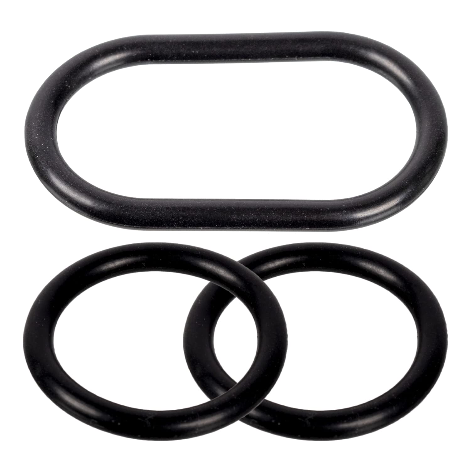 febi bilstein 174672 Dichtungssatz für Ölkühler, 1 Stück febi bilstein 174672 Dichtungssatz für Ölkühler, 1 Stück von febi bilstein