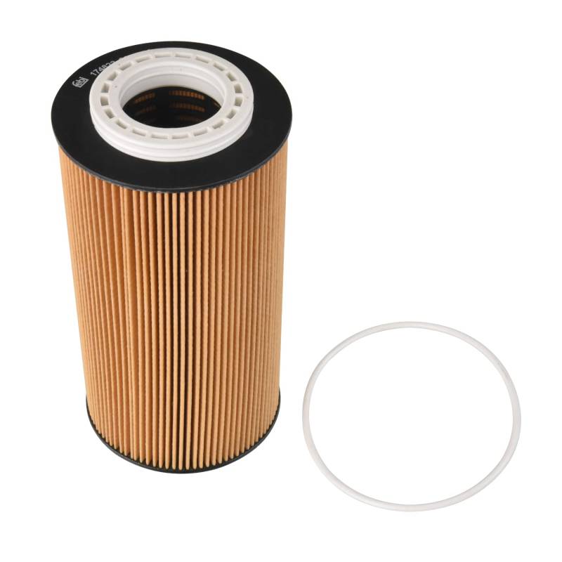 febi bilstein 174823 Ölfilter mit Dichtring, 1 Stück von febi bilstein