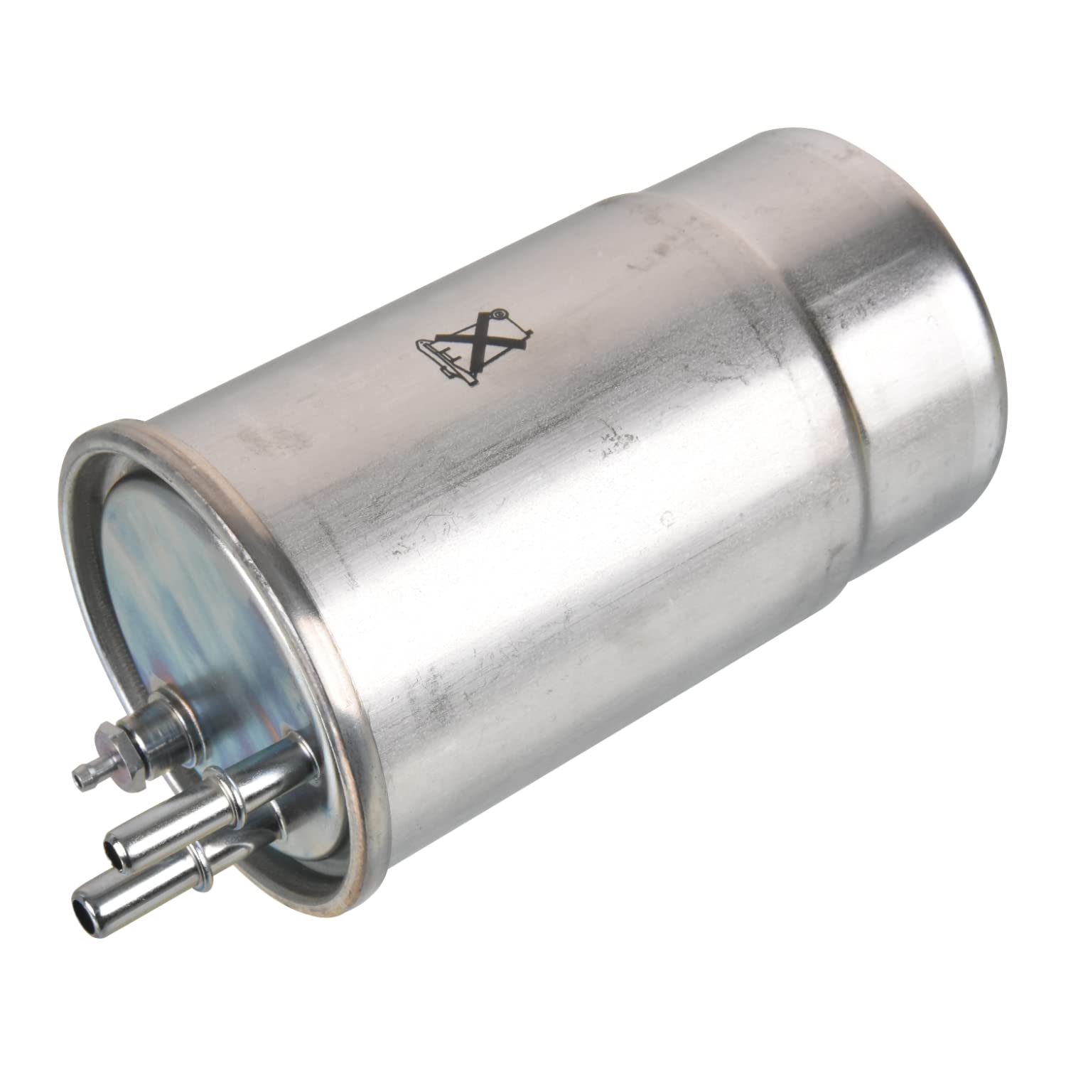 febi bilstein 174825 Kraftstofffilter, 1 Stück febi bilstein 174825 Kraftstofffilter, 1 Stück von febi bilstein