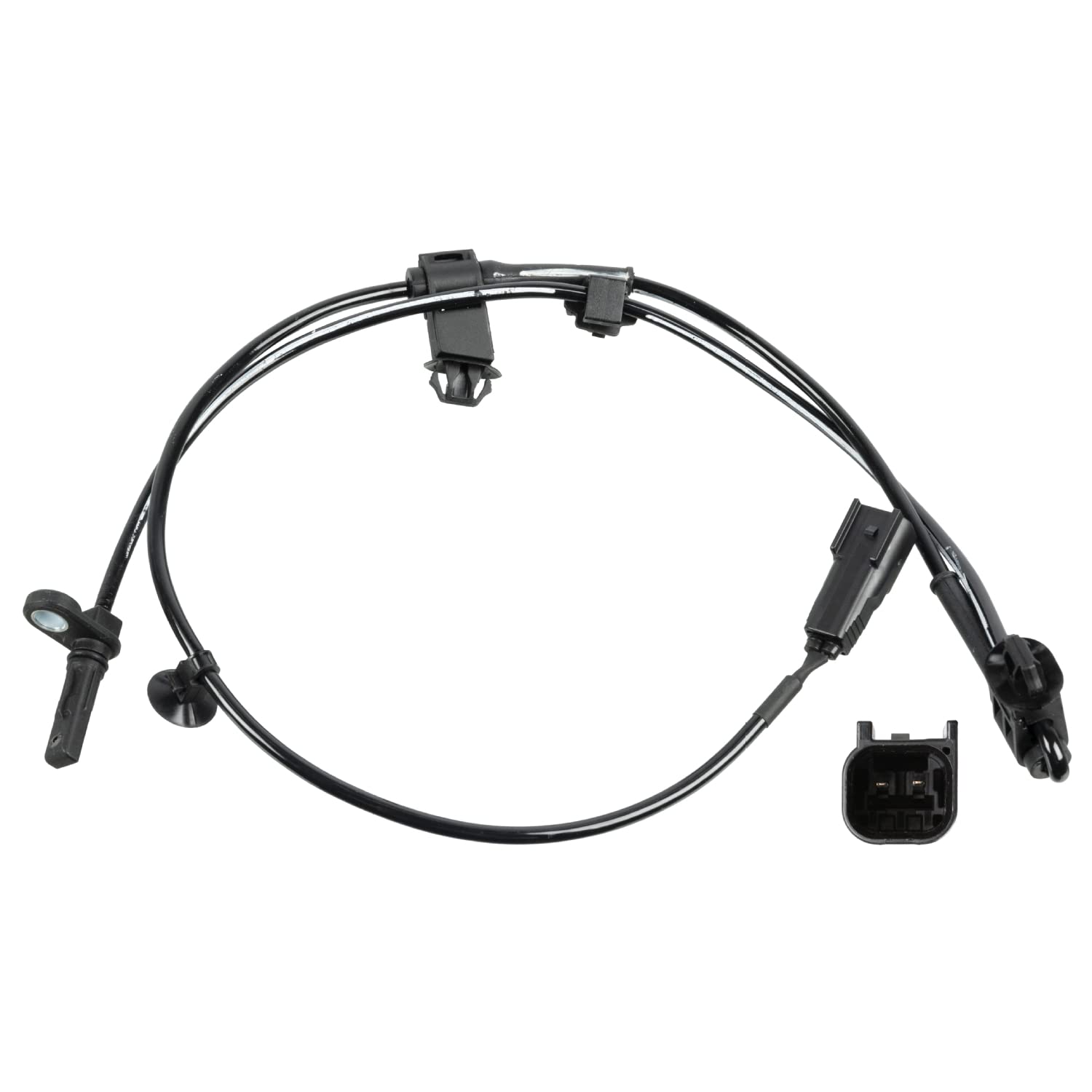 febi bilstein 174827 ABS-Sensor, 1 Stück febi bilstein 174827 ABS-Sensor, 1 Stück von febi bilstein