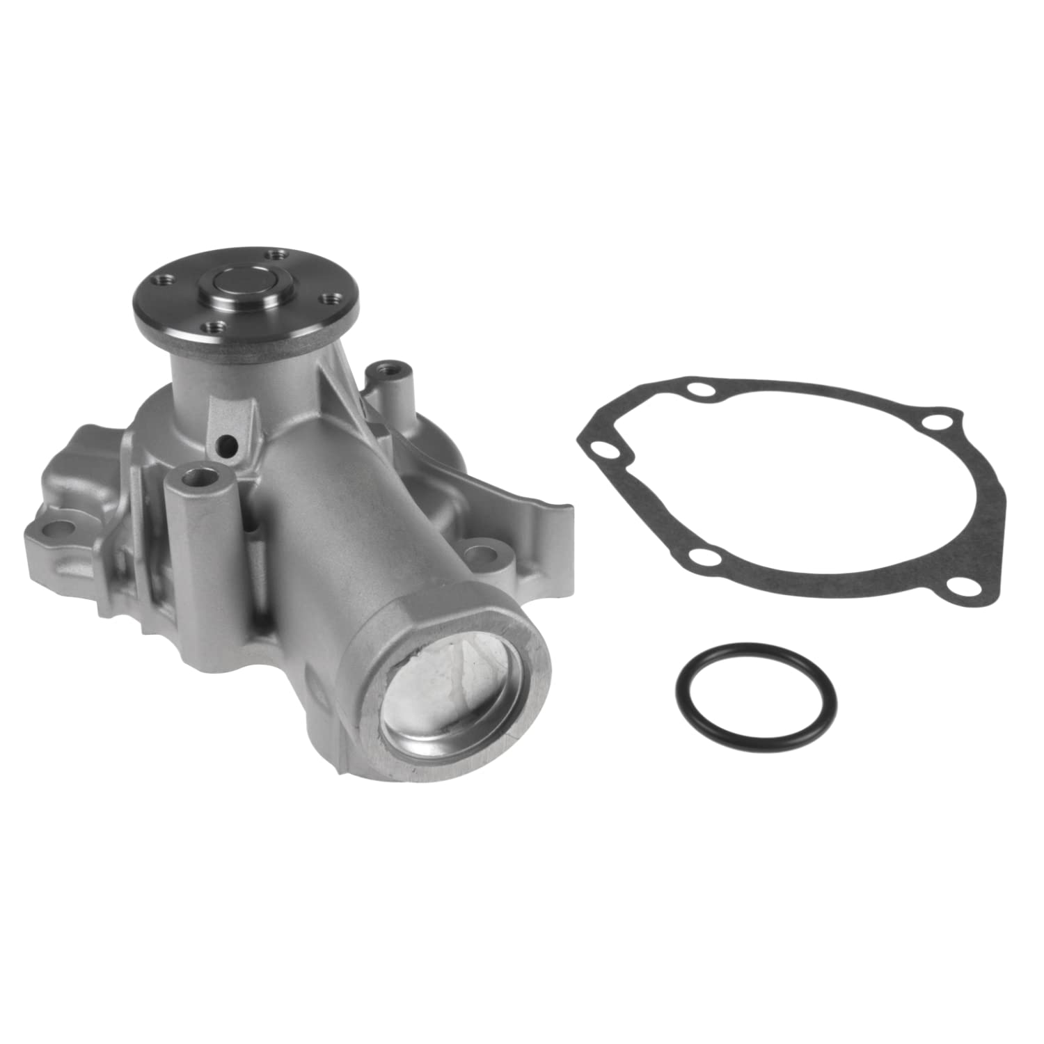 febi bilstein 174857 Wasserpumpe mit Dichtung und Dichtring, 1 Stück febi bilstein 174857 Wasserpumpe mit Dichtung und Dichtring, 1 Stück von febi bilstein