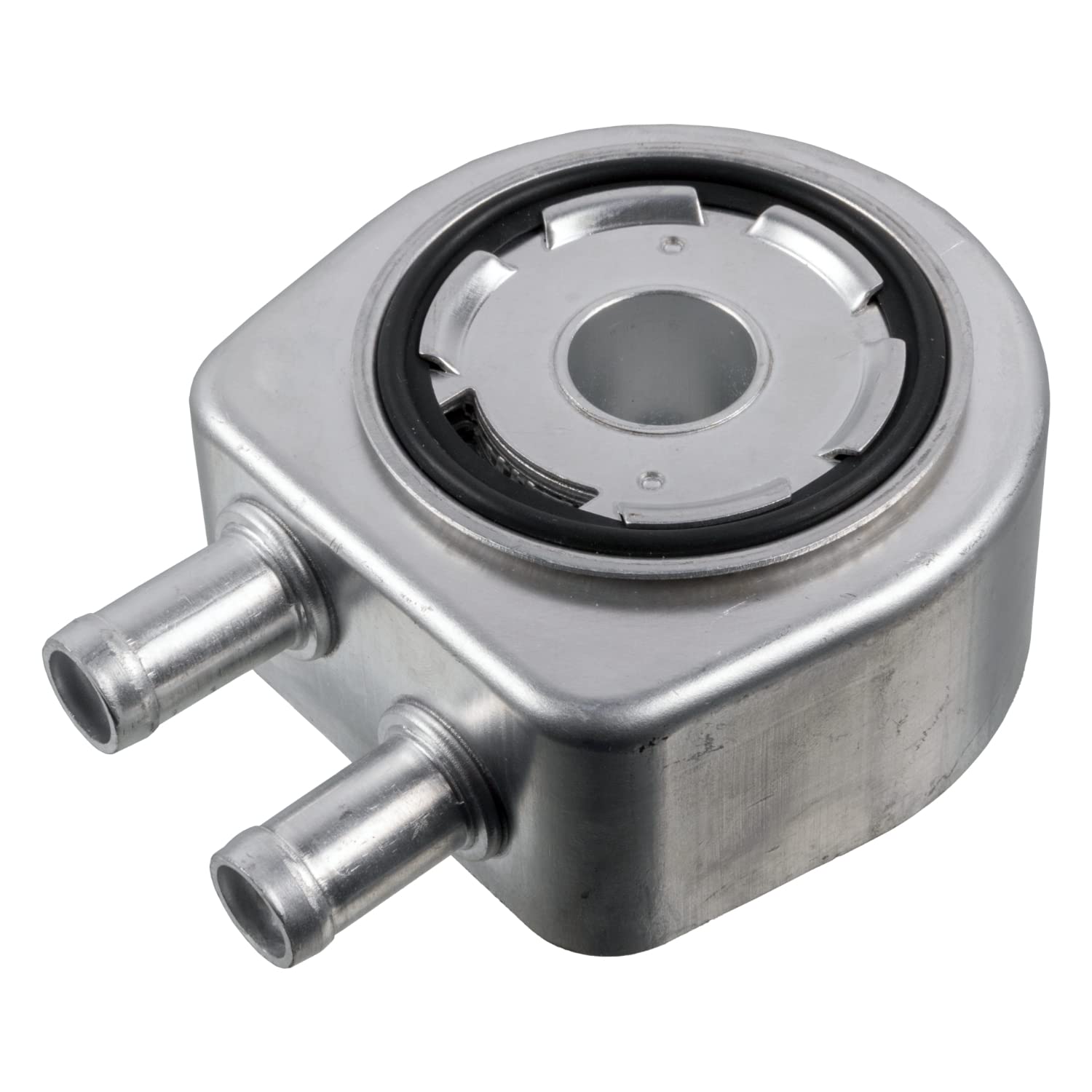 febi bilstein 174878 Ölkühler, 1 Stück febi bilstein 174878 Ölkühler, 1 Stück von febi bilstein