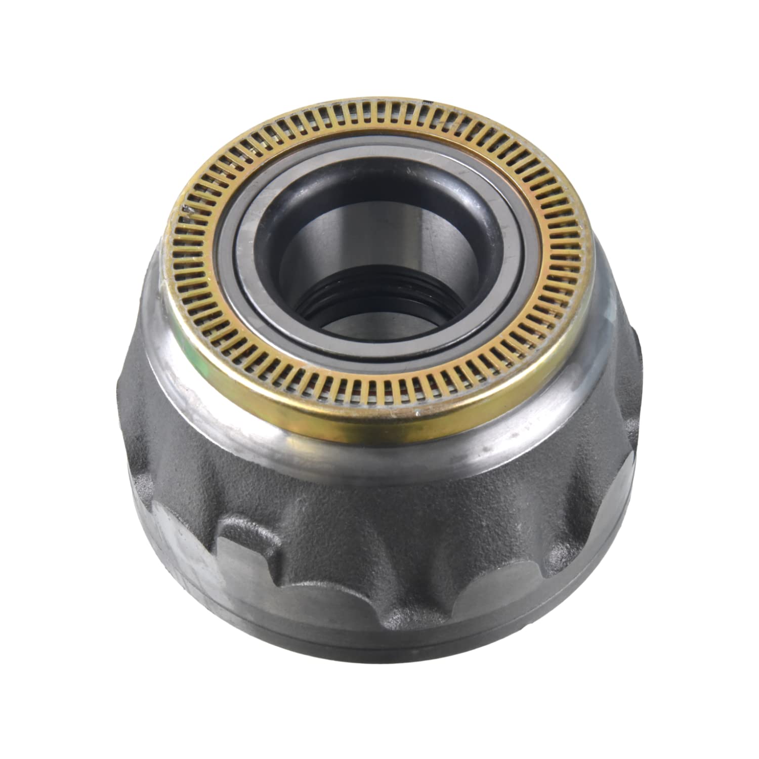 febi bilstein 174956 Radlagersatz mit Radnabe und ABS-Sensor, 1 Stück febi bilstein 174956 Radlagersatz mit Radnabe und ABS-Sensor, 1 Stück von febi bilstein
