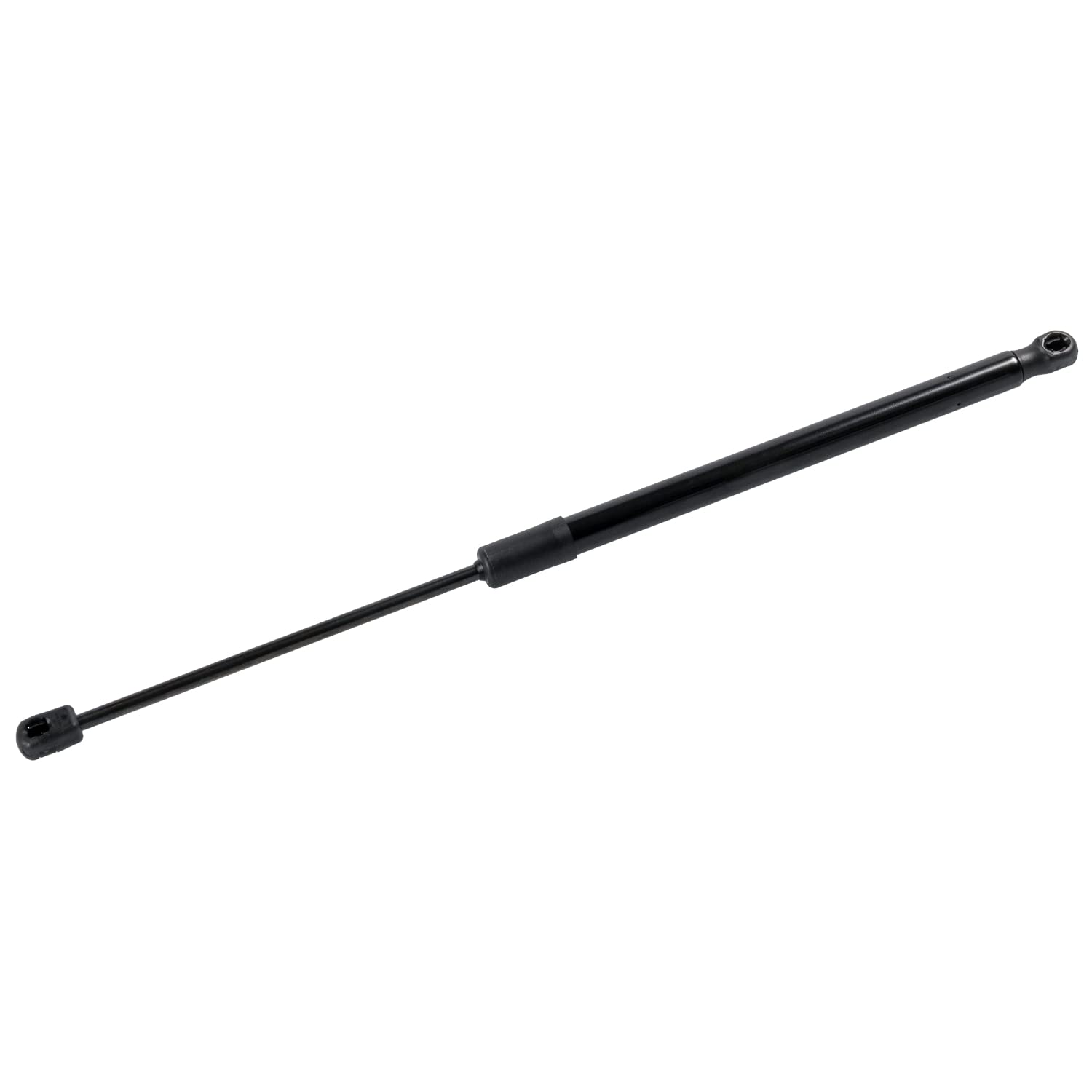 febi bilstein 174981 Gasdruckfeder für Kofferraumklappe mit Spoiler, 1 Stück febi bilstein 174981 Gasdruckfeder für Kofferraumklappe mit Spoiler, 1 Stück von febi bilstein