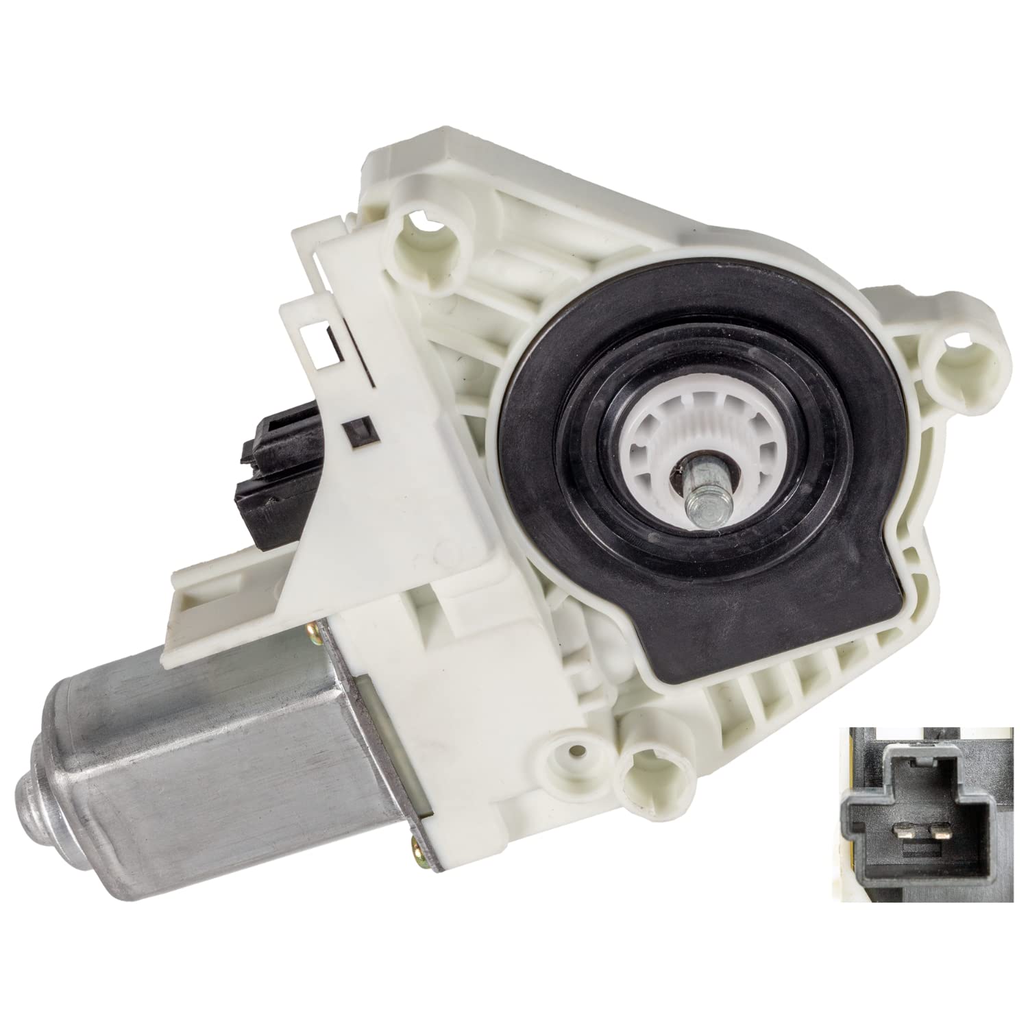 febi bilstein 175016 Fensterhebermotor, 1 Stück febi bilstein 175016 Fensterhebermotor, 1 Stück von febi bilstein