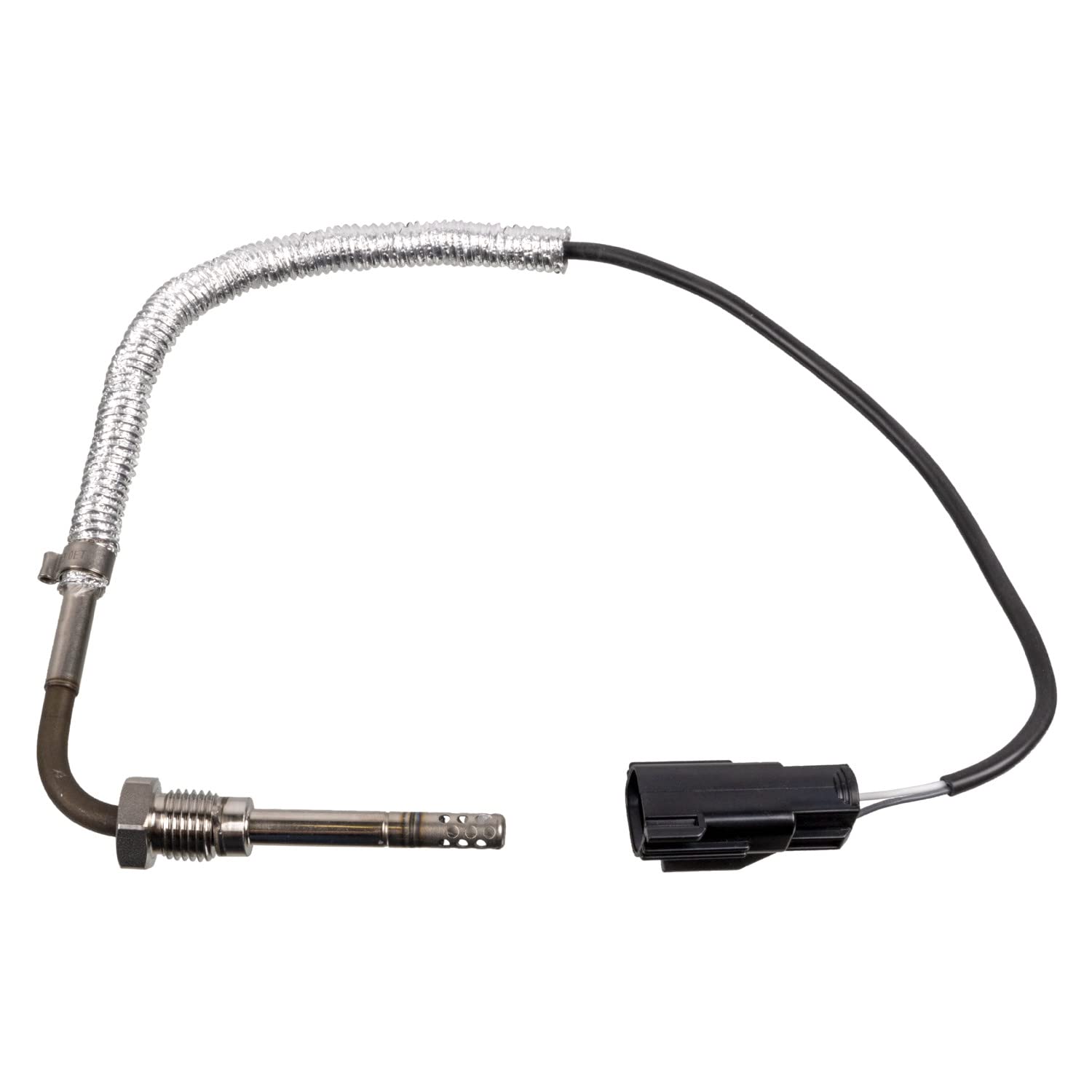 febi bilstein 175020 Abgastemperatursensor, 1 Stück febi bilstein 175020 Abgastemperatursensor, 1 Stück von febi bilstein