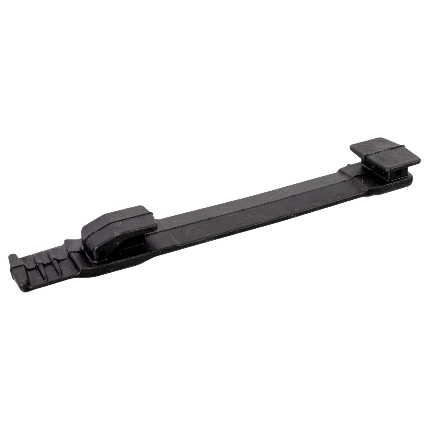 febi bilstein 175041 Spannband für Hinterkotflügel, 1 Stück febi bilstein 175041 Spannband für Hinterkotflügel, 1 Stück von febi bilstein