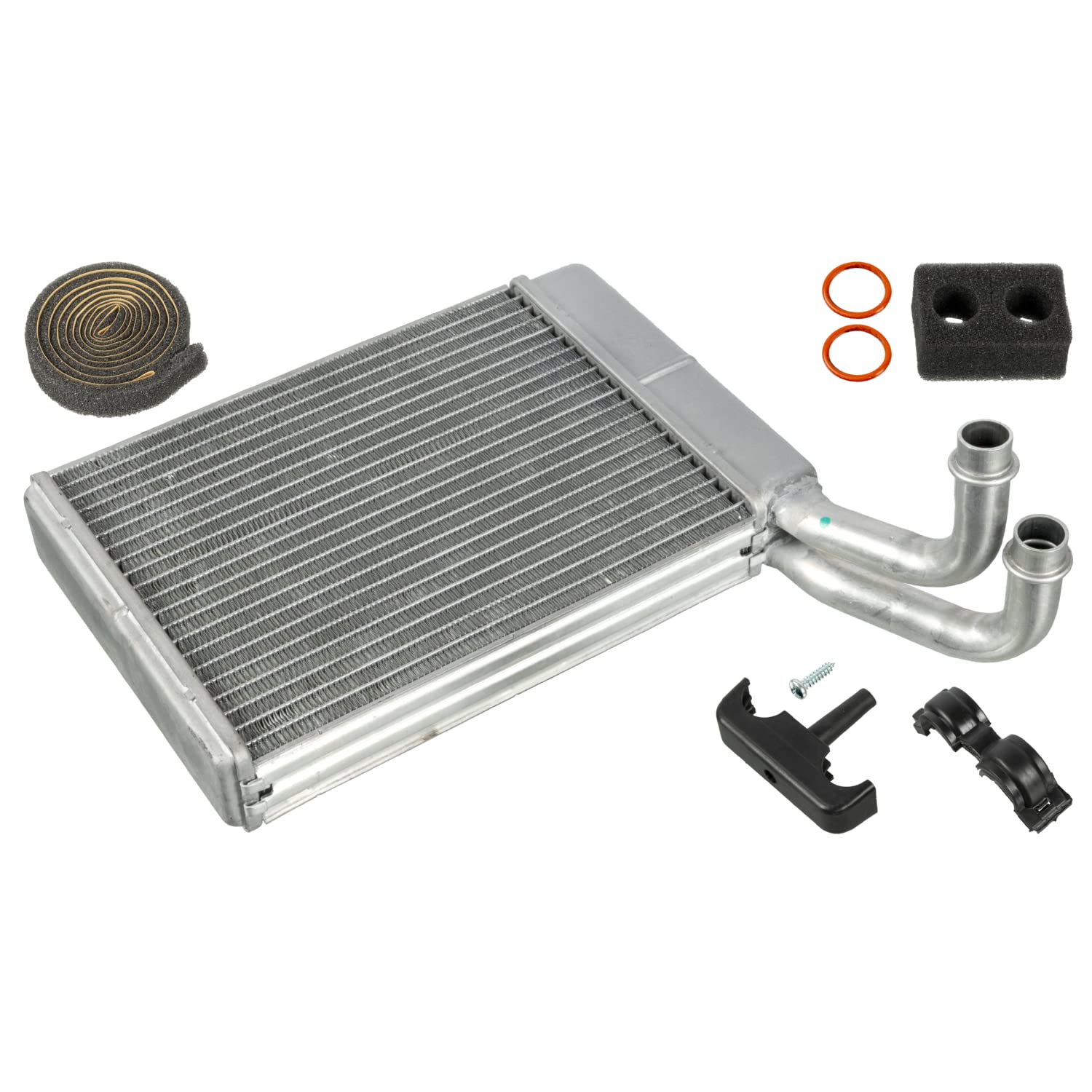 febi bilstein 175072 Wärmetauscher, 1 Stück febi bilstein 175072 Wärmetauscher, 1 Stück von febi bilstein