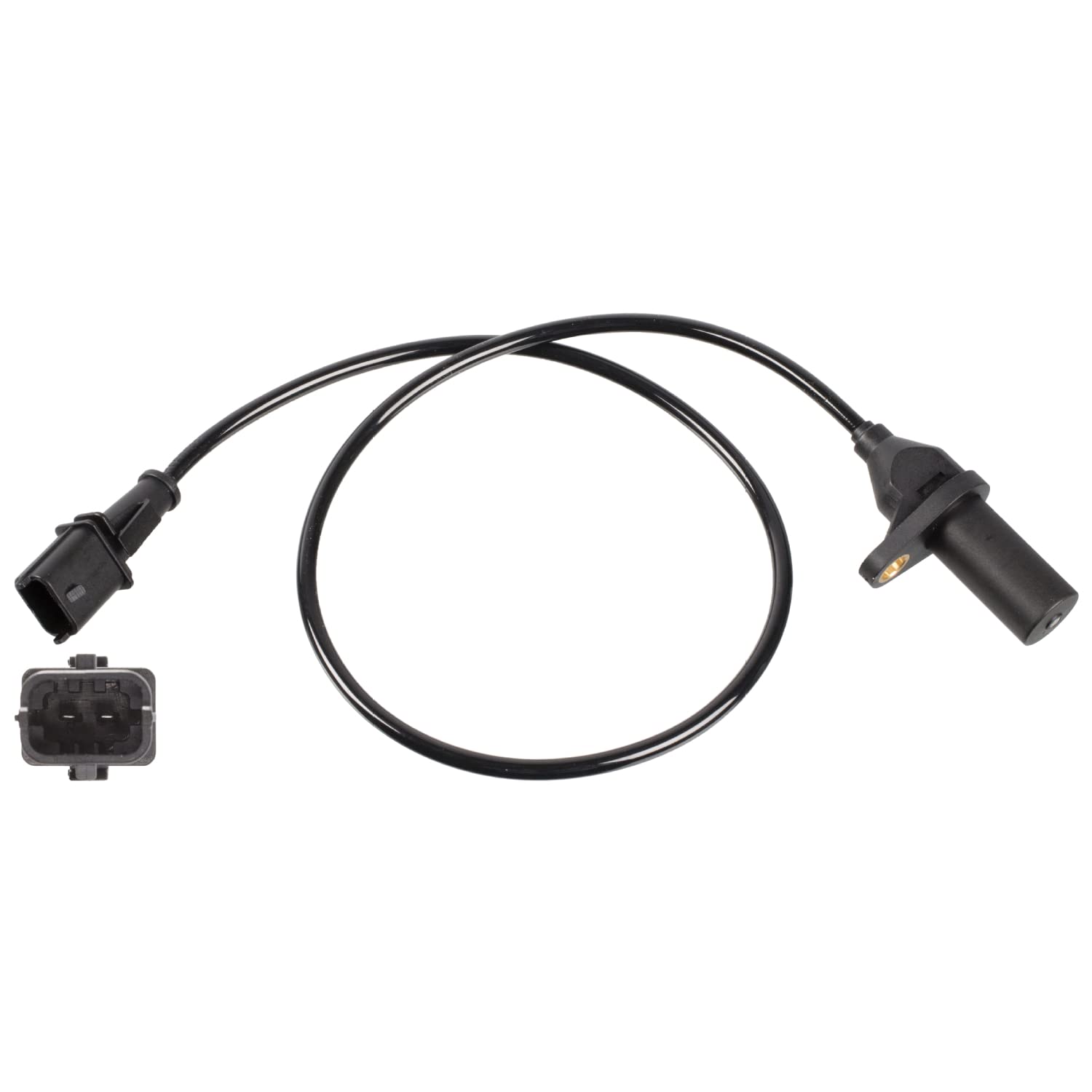 febi bilstein 175080 Kurbelwellensensor, 1 Stück febi bilstein 175080 Kurbelwellensensor, 1 Stück von febi bilstein