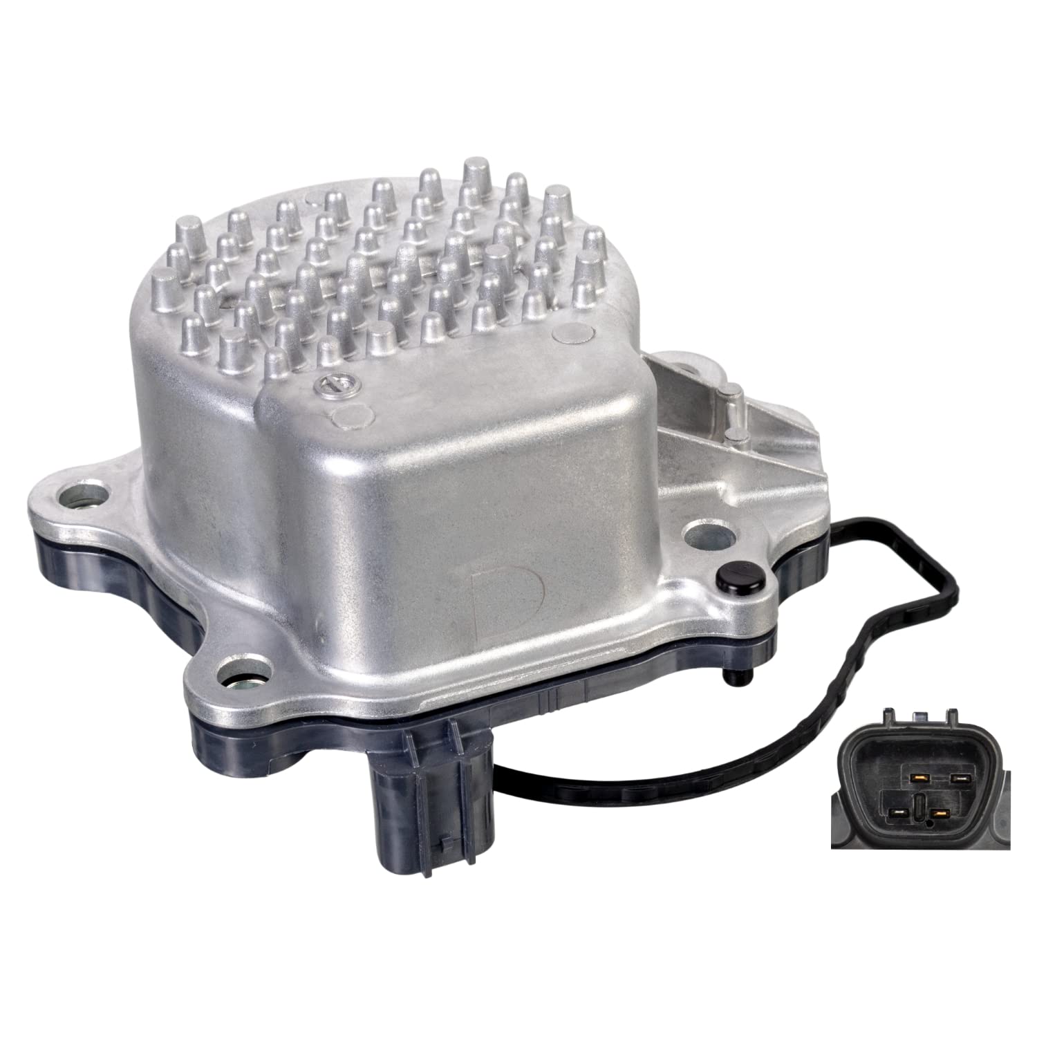 febi bilstein 175099 Wasserpumpe mit Dichtring, 1 Stück febi bilstein 175099 Wasserpumpe mit Dichtring, 1 Stück von febi bilstein