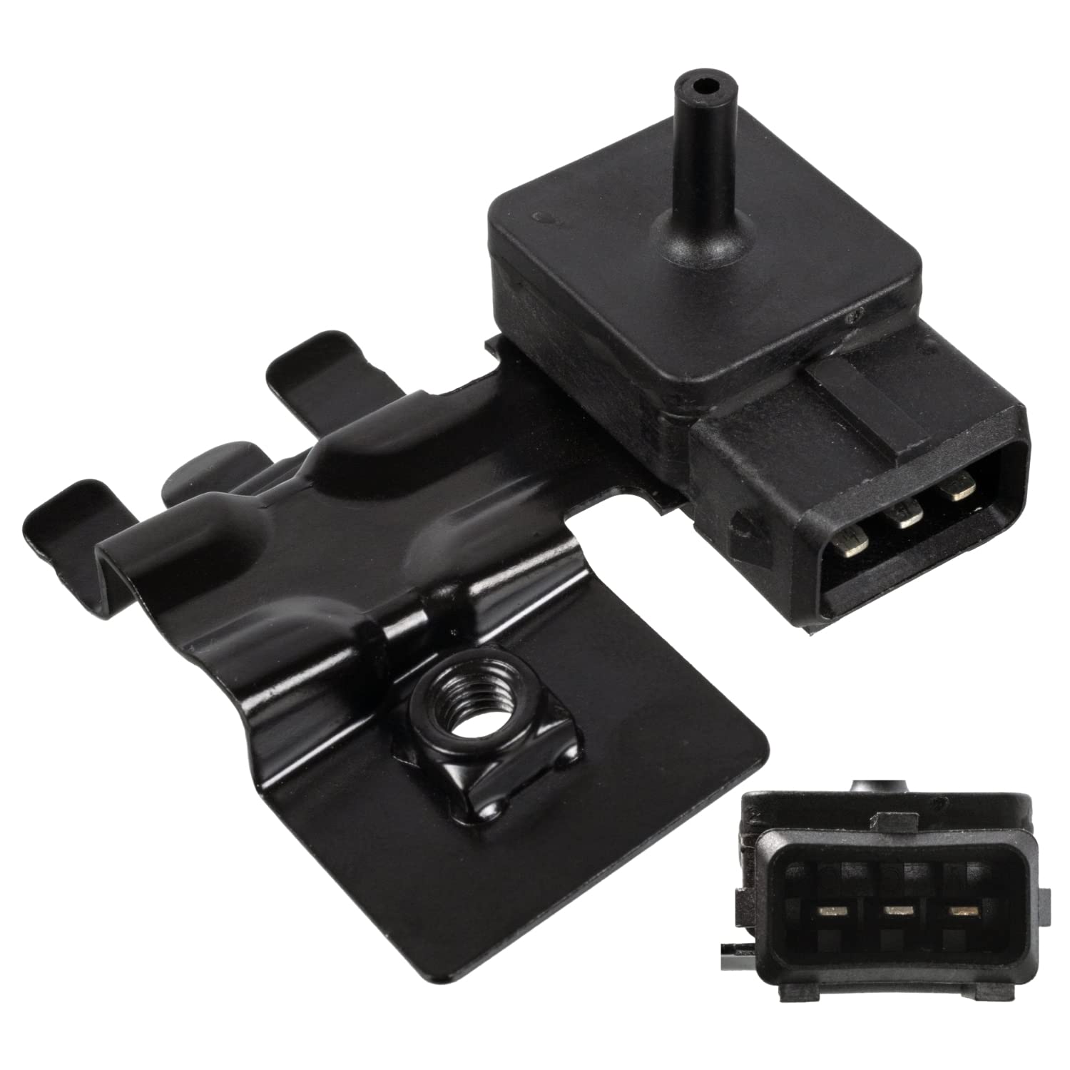 febi bilstein 175182 Saugrohrdrucksensor, 1 Stück febi bilstein 175182 Saugrohrdrucksensor, 1 Stück von febi bilstein