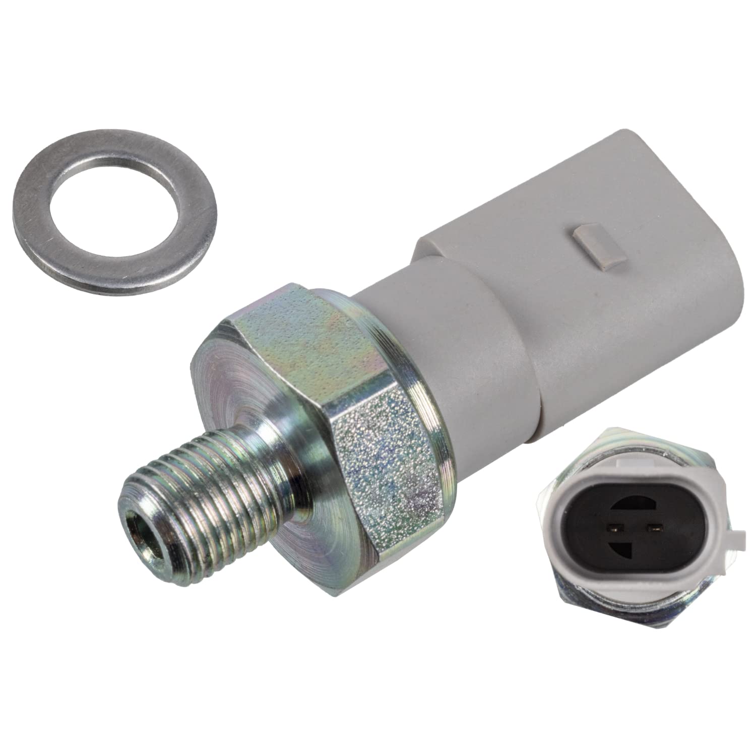 febi bilstein 175255 Öldruckschalter mit Dichtring, 1 Stück febi bilstein 175255 Öldruckschalter mit Dichtring, 1 Stück von febi bilstein
