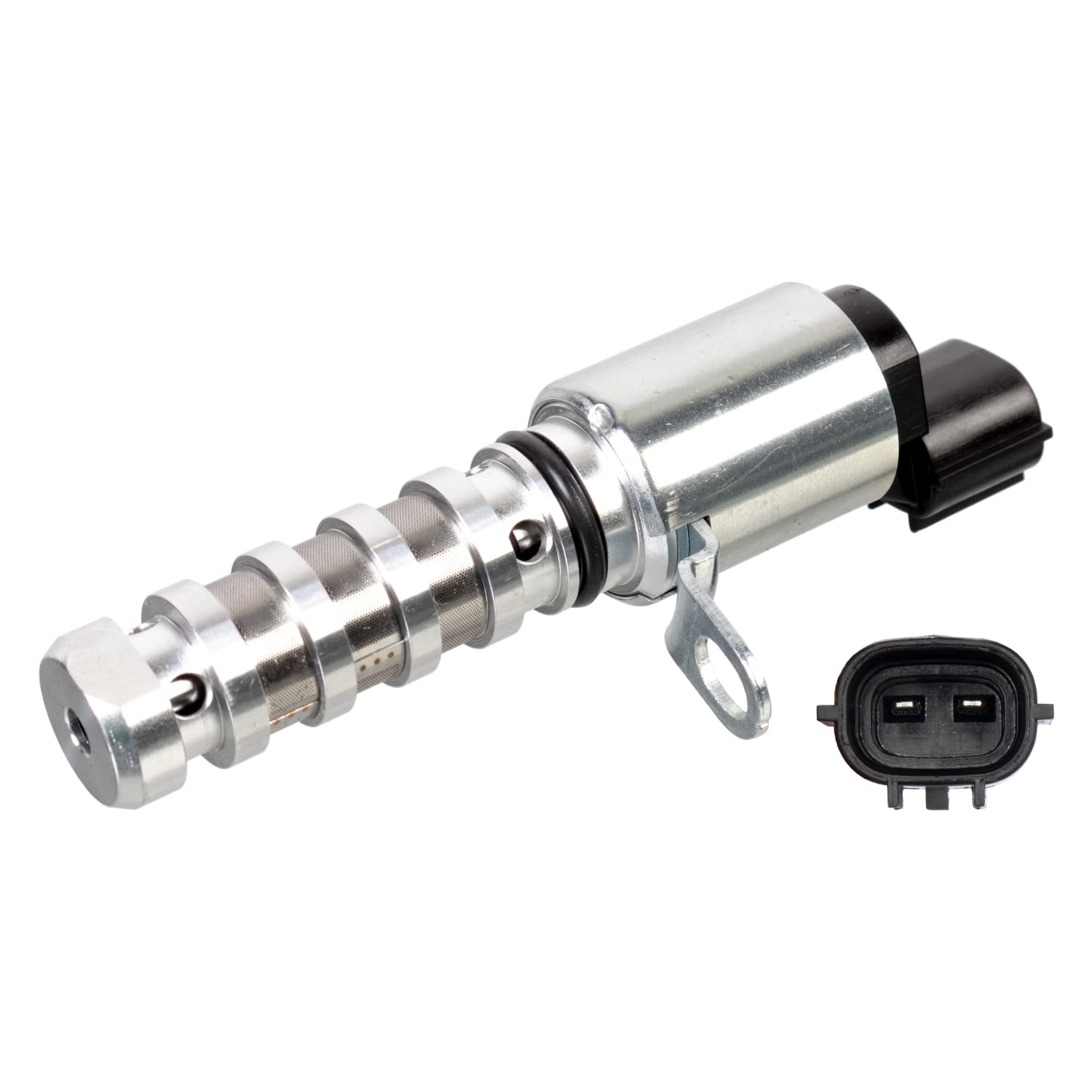 febi bilstein 175294 Magnetventil für Nockenwellenverstellung, 1 Stück febi bilstein 175294 Magnetventil für Nockenwellenverstellung, 1 Stück von febi bilstein