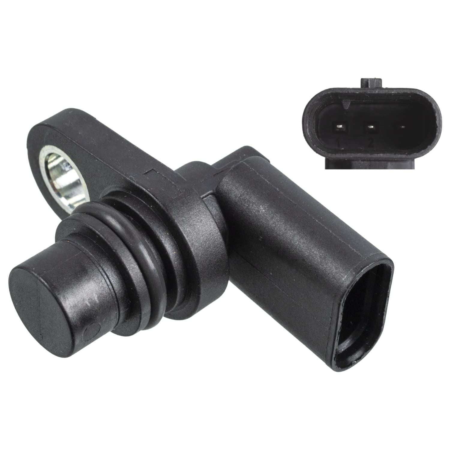 febi bilstein 175297 Nockenwellensensor, 1 Stück febi bilstein 175297 Nockenwellensensor, 1 Stück von febi bilstein