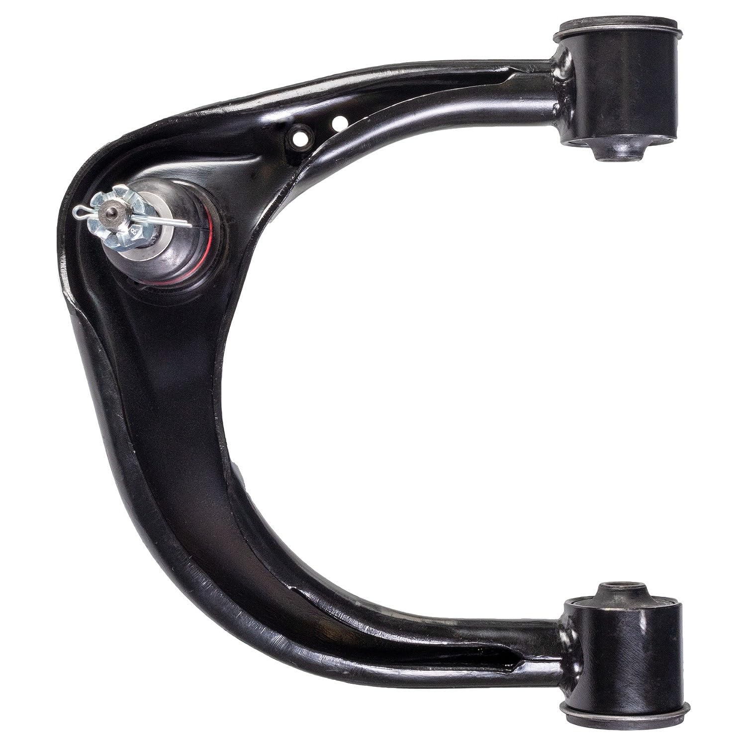 febi bilstein 175306 Querlenker mit Lagern, Gelenk, Kronenmutter und Splint, 1 Stück febi bilstein 175306 Querlenker mit Lagern, Gelenk, Kronenmutter und Splint, 1 Stück von febi bilstein