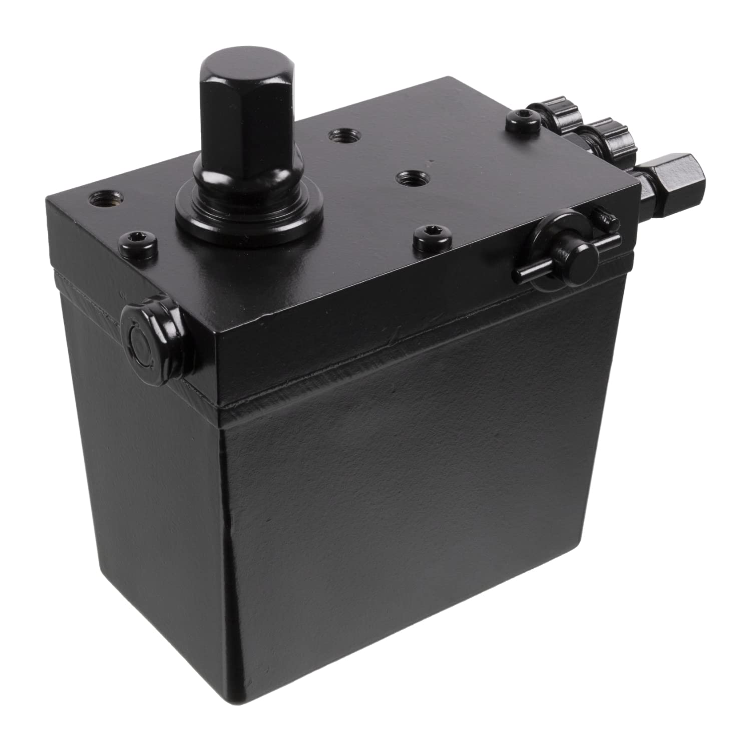 febi bilstein 175313 Hydraulikpumpe für Fahrerhauskippvorrichtung, 1 Stück febi bilstein 175313 Hydraulikpumpe für Fahrerhauskippvorrichtung, 1 Stück von febi bilstein