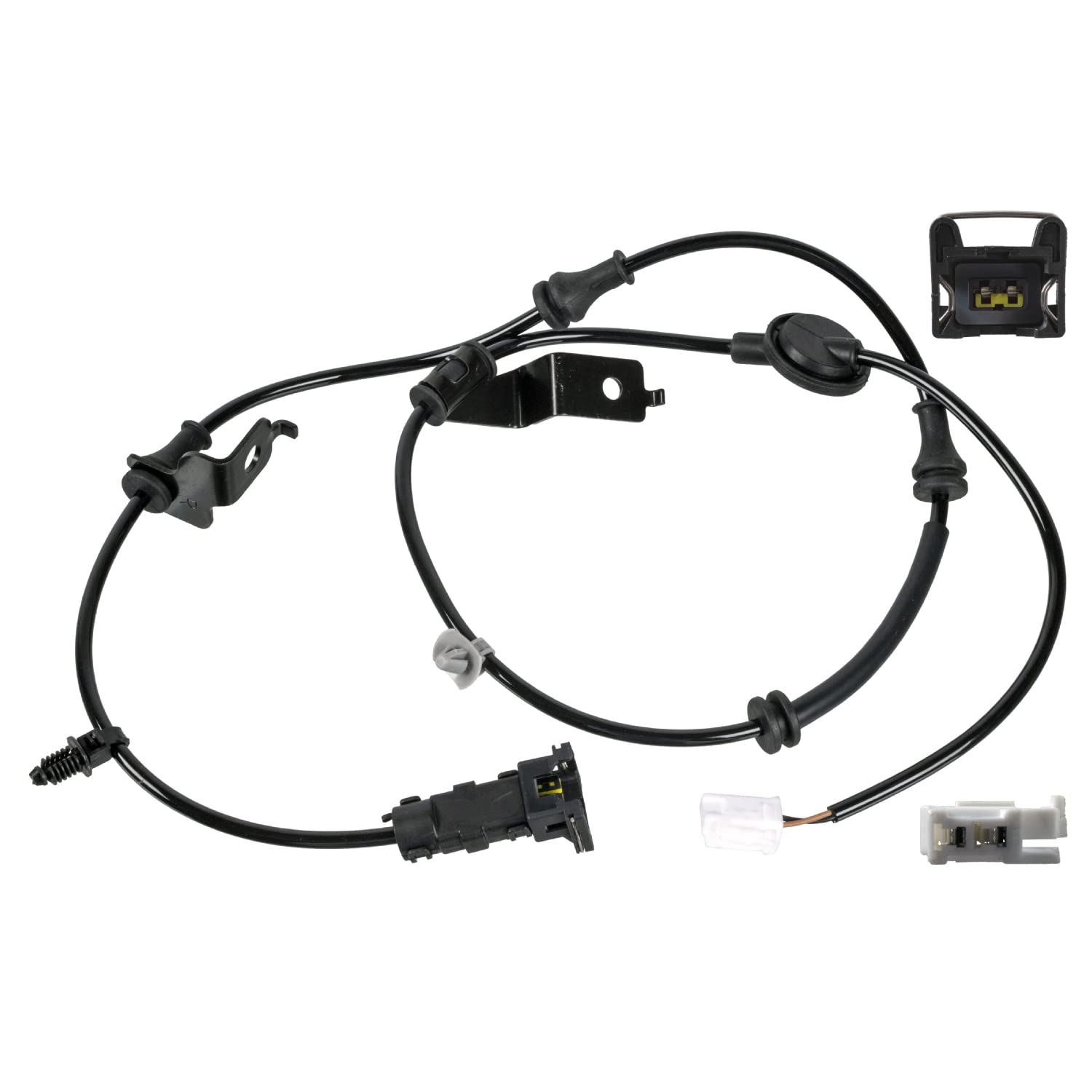 febi bilstein 175315 ABS-Verbindungsleitung, 1 Stück febi bilstein 175315 ABS-Verbindungsleitung, 1 Stück von febi bilstein