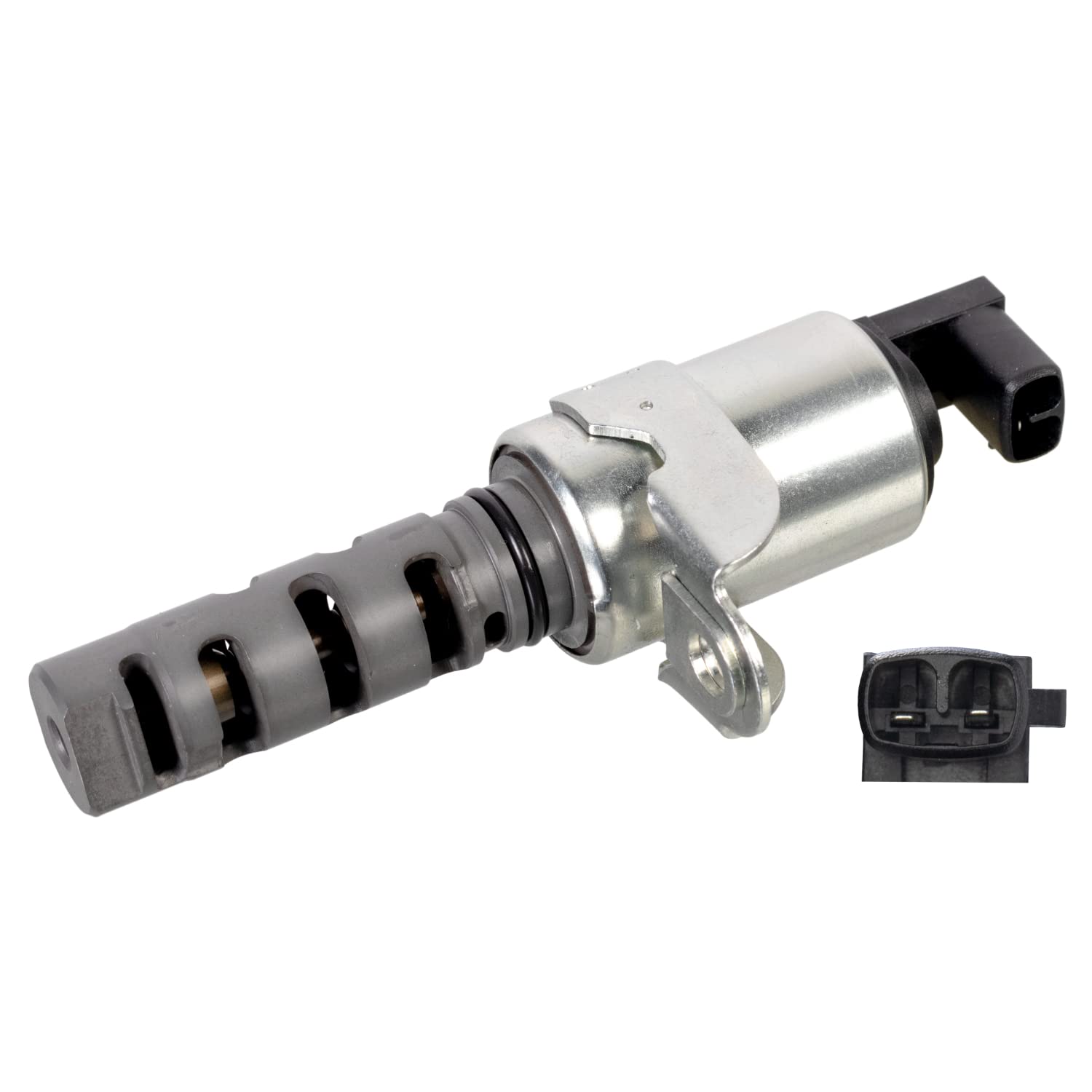 febi bilstein 175318 Magnetventil für Nockenwellenverstellung, 1 Stück febi bilstein 175318 Magnetventil für Nockenwellenverstellung, 1 Stück von febi bilstein