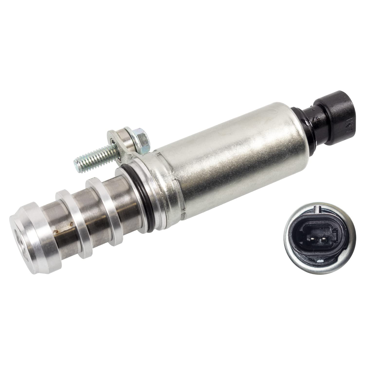 febi bilstein 175331 Magnetventil für Nockenwellenverstellung, 1 Stück febi bilstein 175331 Magnetventil für Nockenwellenverstellung, 1 Stück von febi bilstein