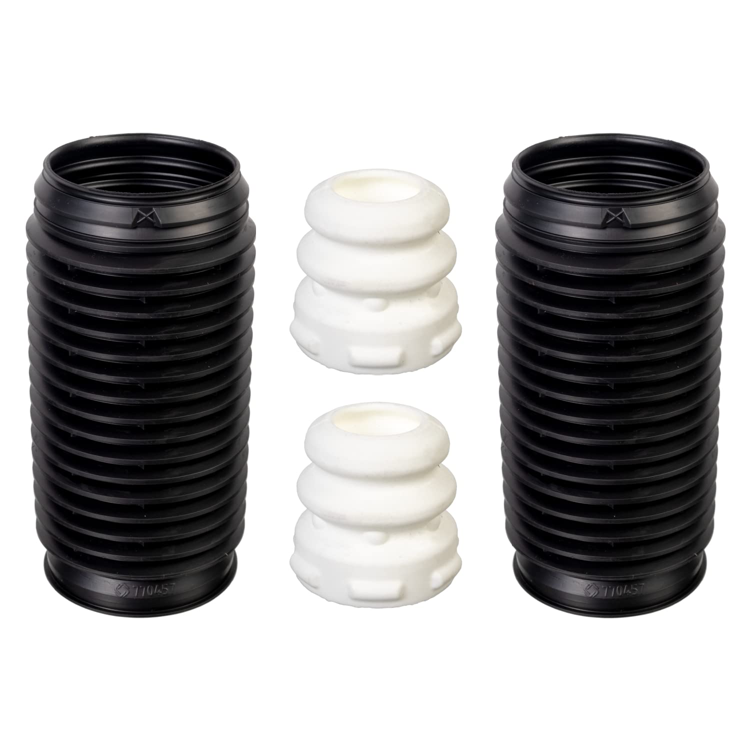 febi bilstein 175400 Protection Kit für Stoßdämpfer, 1 Stück febi bilstein 175400 Protection Kit für Stoßdämpfer, 1 Stück von febi bilstein