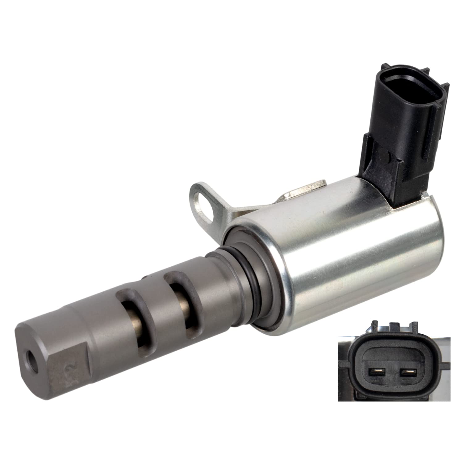 febi bilstein 175428 Magnetventil für Nockenwellenverstellung, 1 Stück febi bilstein 175428 Magnetventil für Nockenwellenverstellung, 1 Stück von febi bilstein
