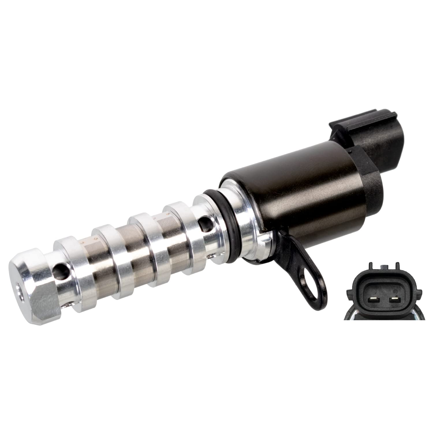 febi bilstein 175441 Magnetventil für Nockenwellenverstellung, 1 Stück febi bilstein 175441 Magnetventil für Nockenwellenverstellung, 1 Stück von febi bilstein