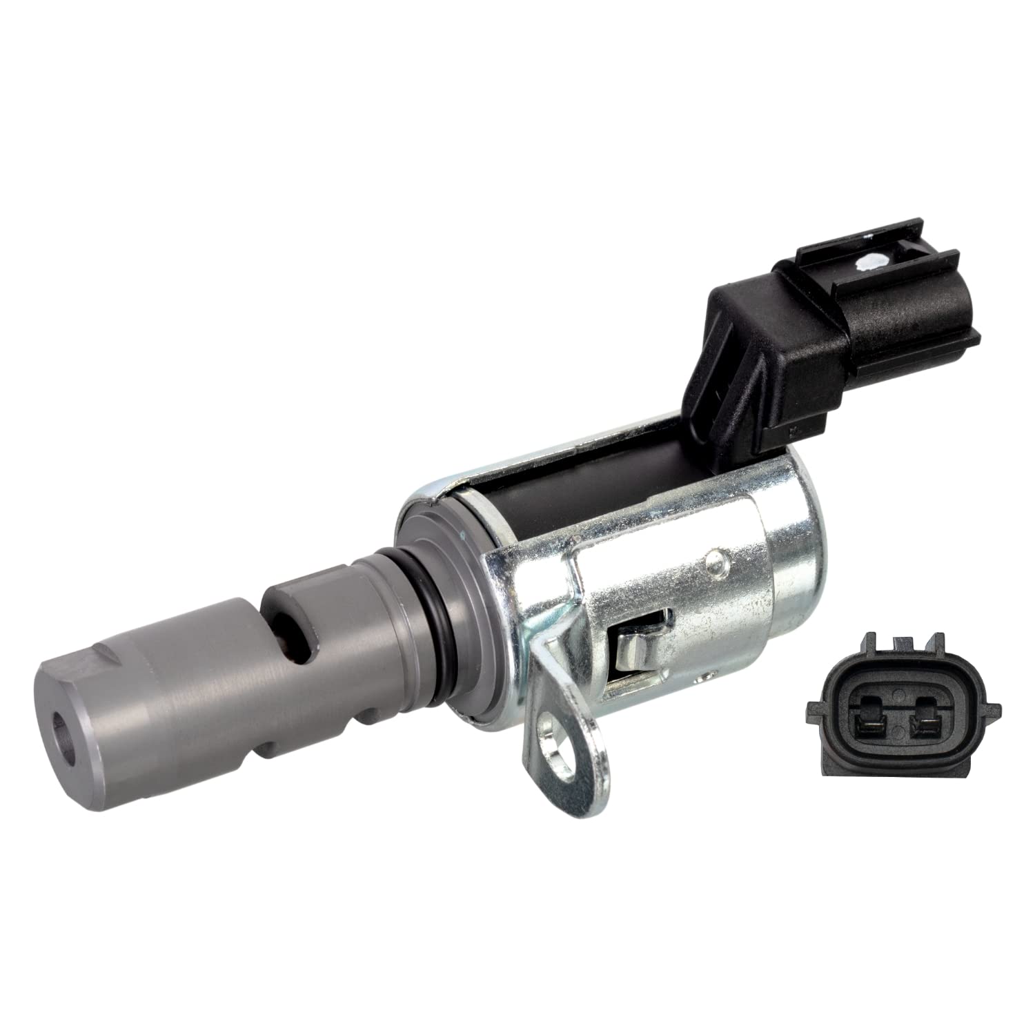 febi bilstein 175442 Magnetventil für Nockenwellenverstellung, 1 Stück febi bilstein 175442 Magnetventil für Nockenwellenverstellung, 1 Stück von febi bilstein