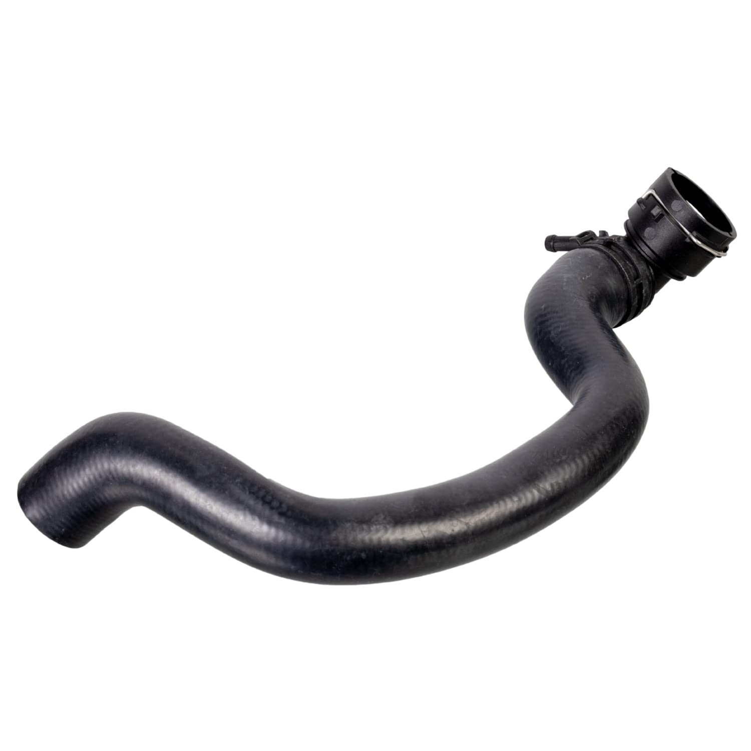 febi bilstein 175566 Kühlwasserschlauch mit Schnellverschluss, 1 Stück febi bilstein 175566 Kühlwasserschlauch mit Schnellverschluss, 1 Stück von febi bilstein