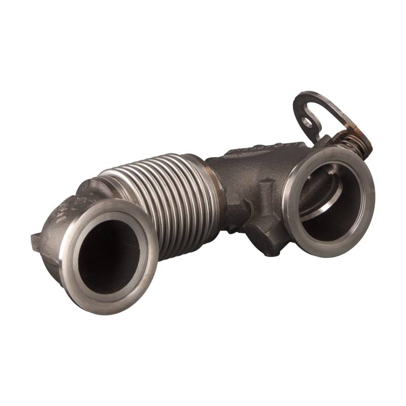 febi bilstein 175575 Abgasregelventil, 1 Stück von febi bilstein