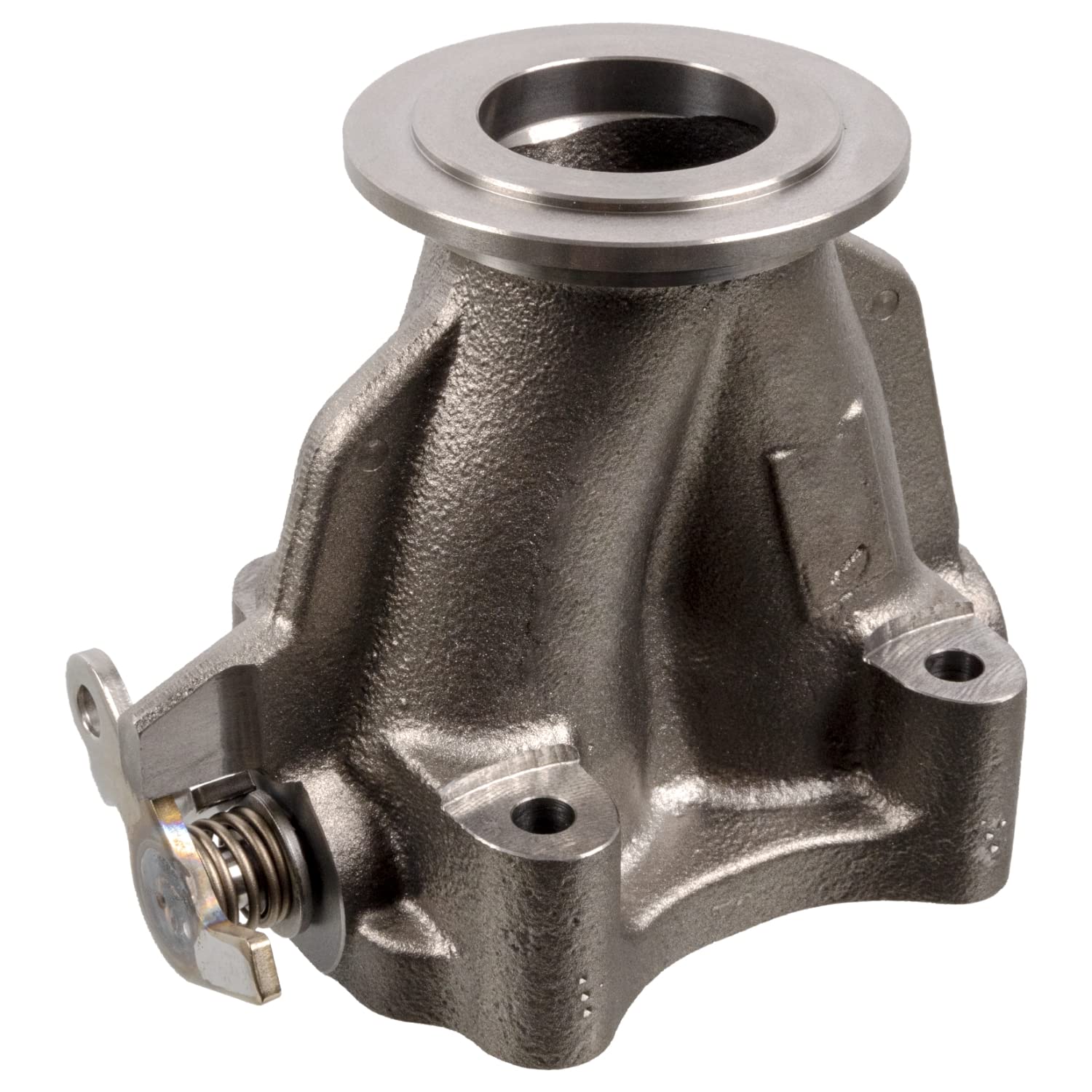febi bilstein 175576 Abgasregelventil, 1 Stück febi bilstein 175576 Abgasregelventil, 1 Stück von febi bilstein