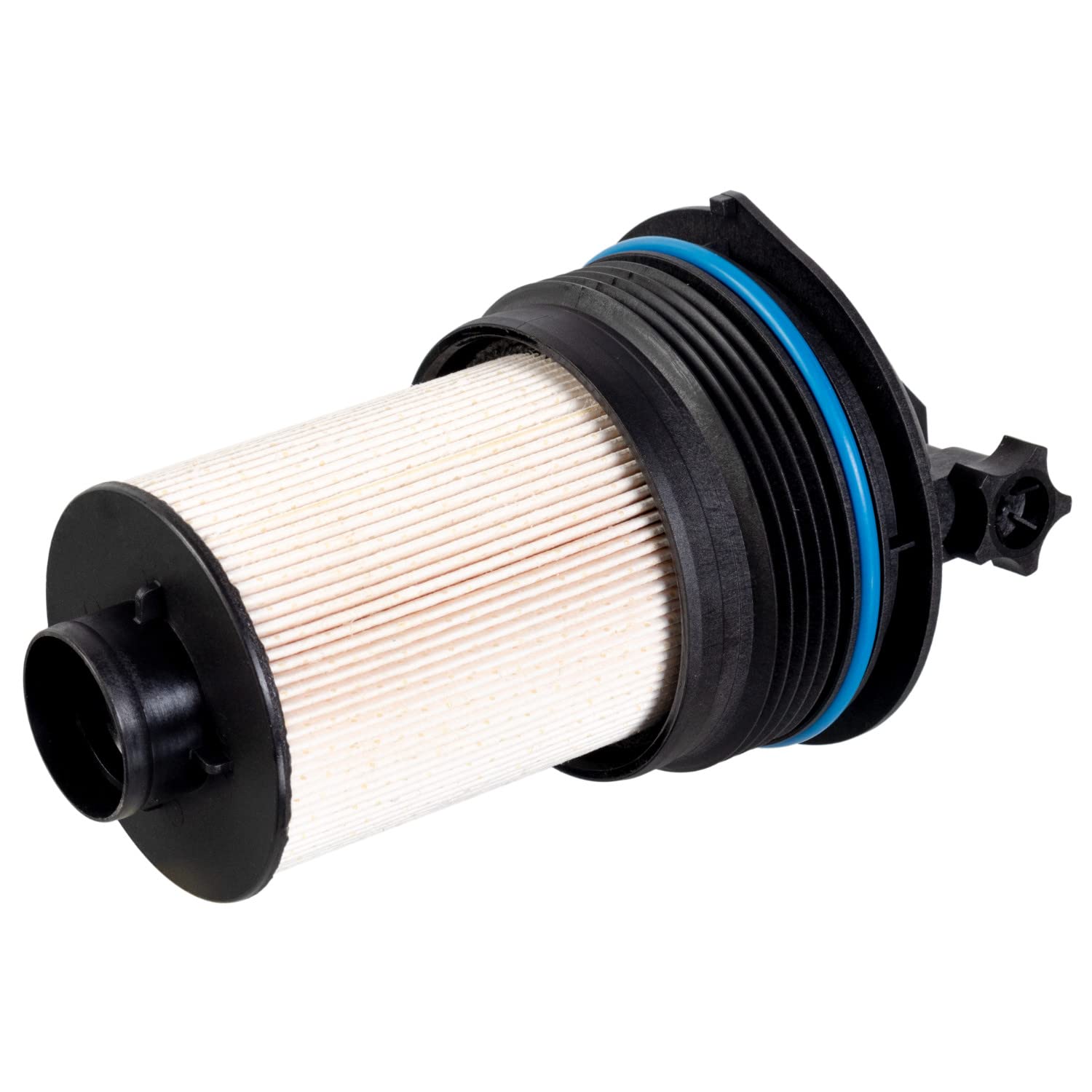 febi bilstein 175593 Kraftstofffilter, 1 Stück febi bilstein 175593 Kraftstofffilter, 1 Stück von febi bilstein