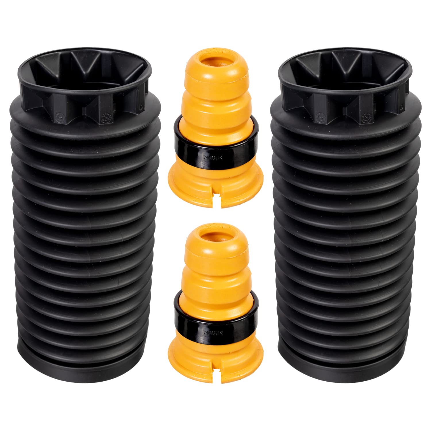 febi bilstein 175661 Protection Kit für Stoßdämpfer, 1 Stück febi bilstein 175661 Protection Kit für Stoßdämpfer, 1 Stück von febi bilstein