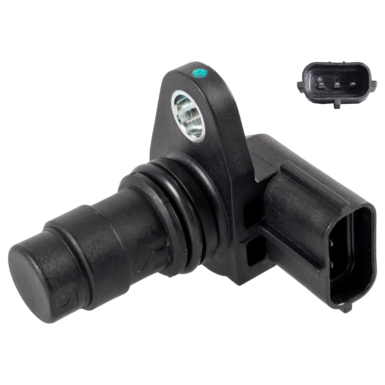 febi bilstein 175688 Nockenwellensensor, 1 Stück febi bilstein 175688 Nockenwellensensor, 1 Stück von febi bilstein