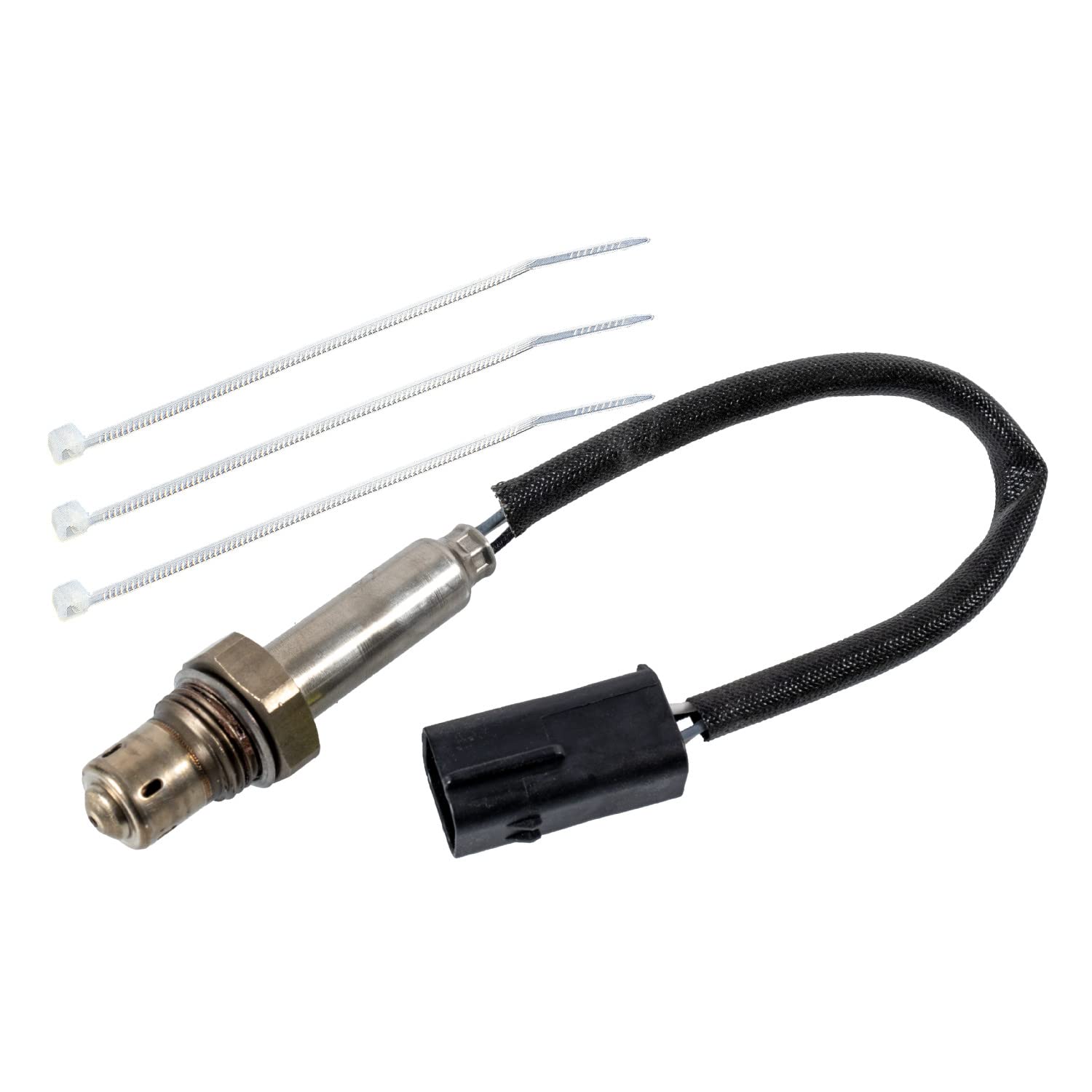 febi bilstein 175783 Lambda-Sonde, 1 Stück febi bilstein 175783 Lambda-Sonde, 1 Stück von febi bilstein