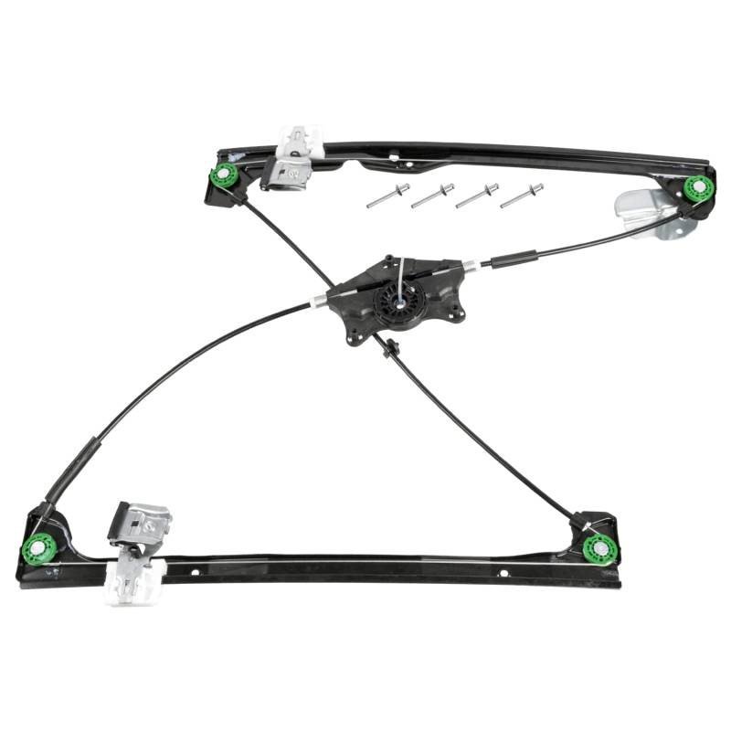 febi bilstein 175798 Fensterheber ohne Motor, 1 Stück von febi bilstein