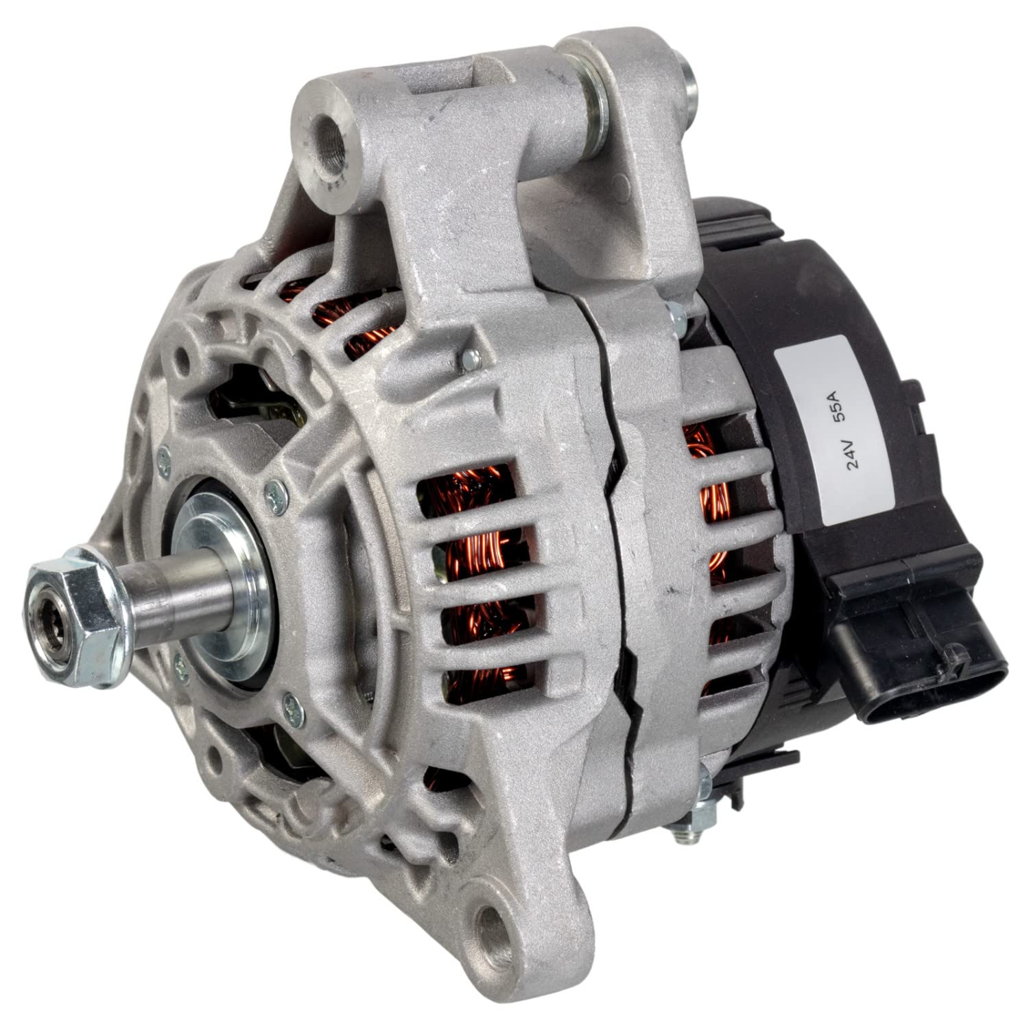 febi bilstein 175820 Generator, 1 Stück febi bilstein 175820 Generator, 1 Stück von febi bilstein