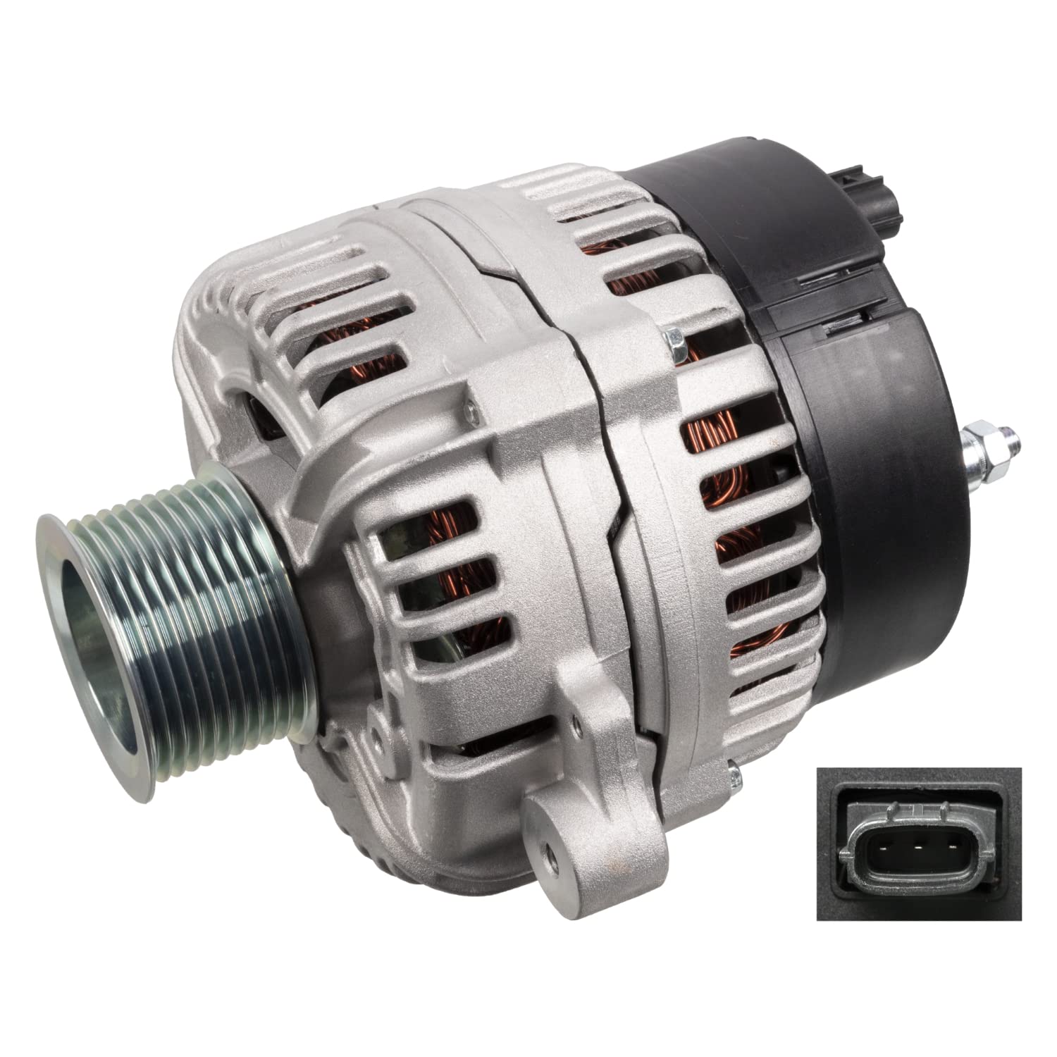 febi bilstein 175825 Generator, 1 Stück febi bilstein 175825 Generator, 1 Stück von febi bilstein