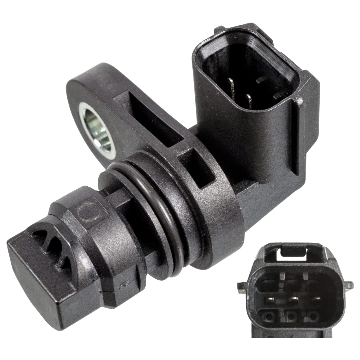 febi bilstein 175830 Nockenwellensensor, 1 Stück febi bilstein 175830 Nockenwellensensor, 1 Stück von febi bilstein