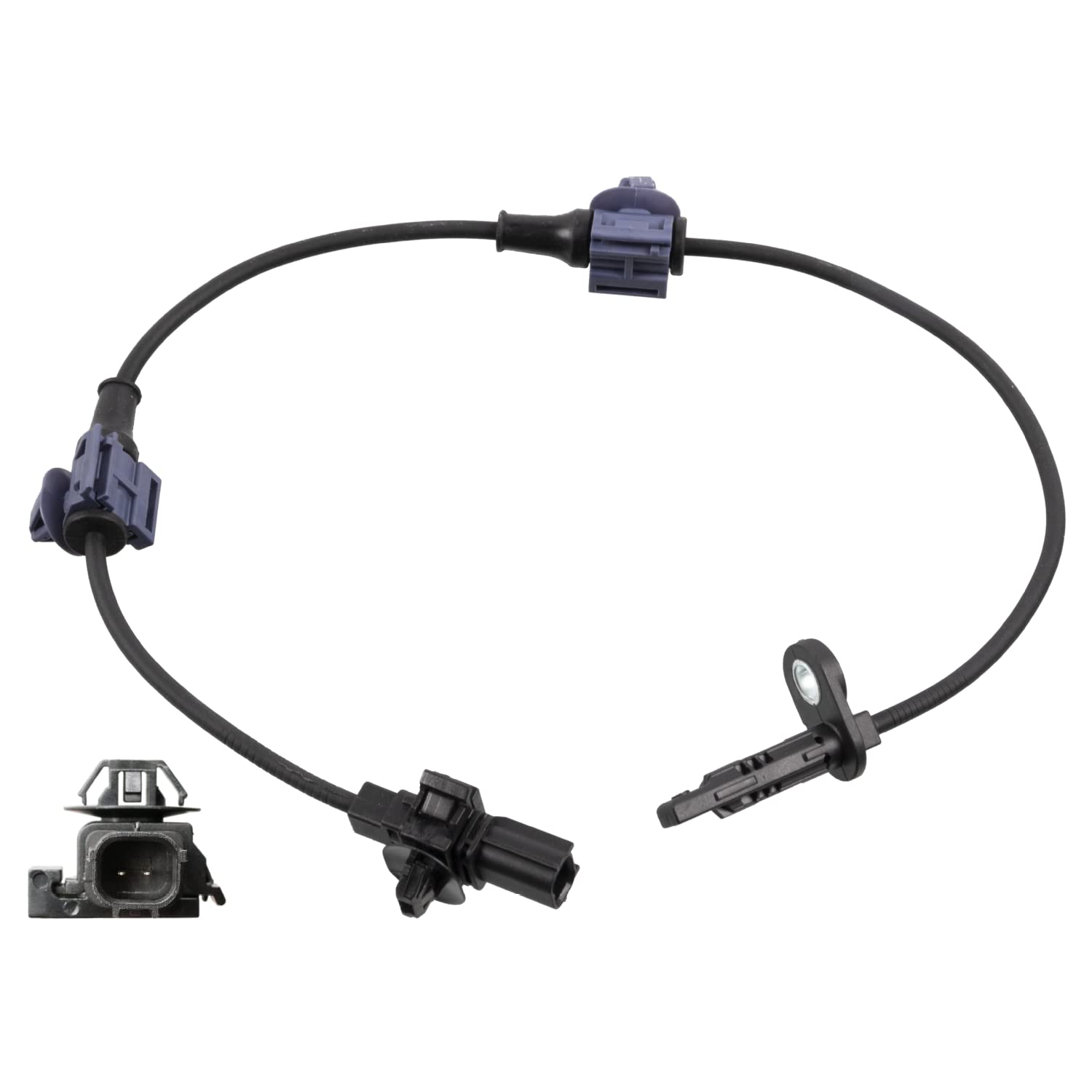 febi bilstein 175913 ABS-Sensor, 1 Stück febi bilstein 175913 ABS-Sensor, 1 Stück von febi bilstein