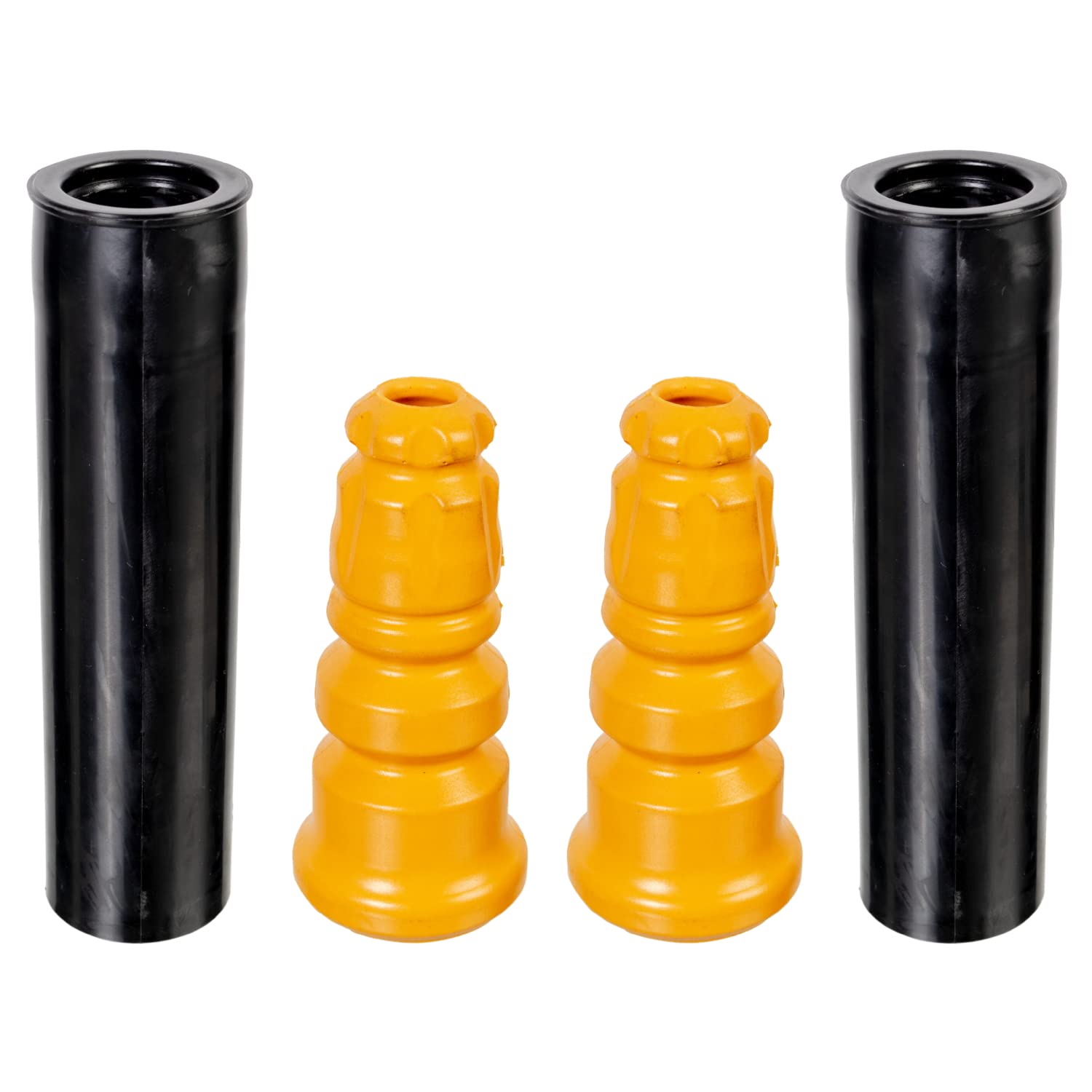 febi bilstein 175972 Protection Kit für Stoßdämpfer, 1 Stück febi bilstein 175972 Protection Kit für Stoßdämpfer, 1 Stück von febi bilstein