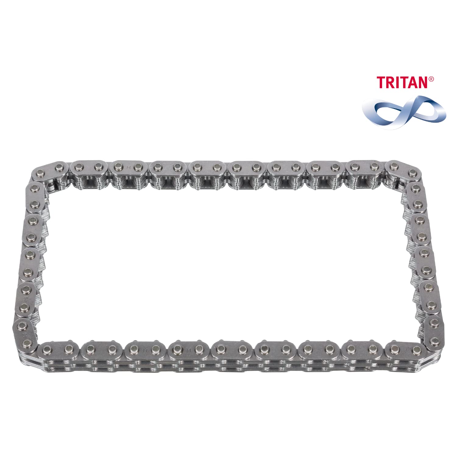 febi bilstein 176016 Kette für Ölpumpe, TRITAN-beschichtet, 1 Stück febi bilstein 176016 Kette für Ölpumpe, TRITAN-beschichtet, 1 Stück von febi bilstein