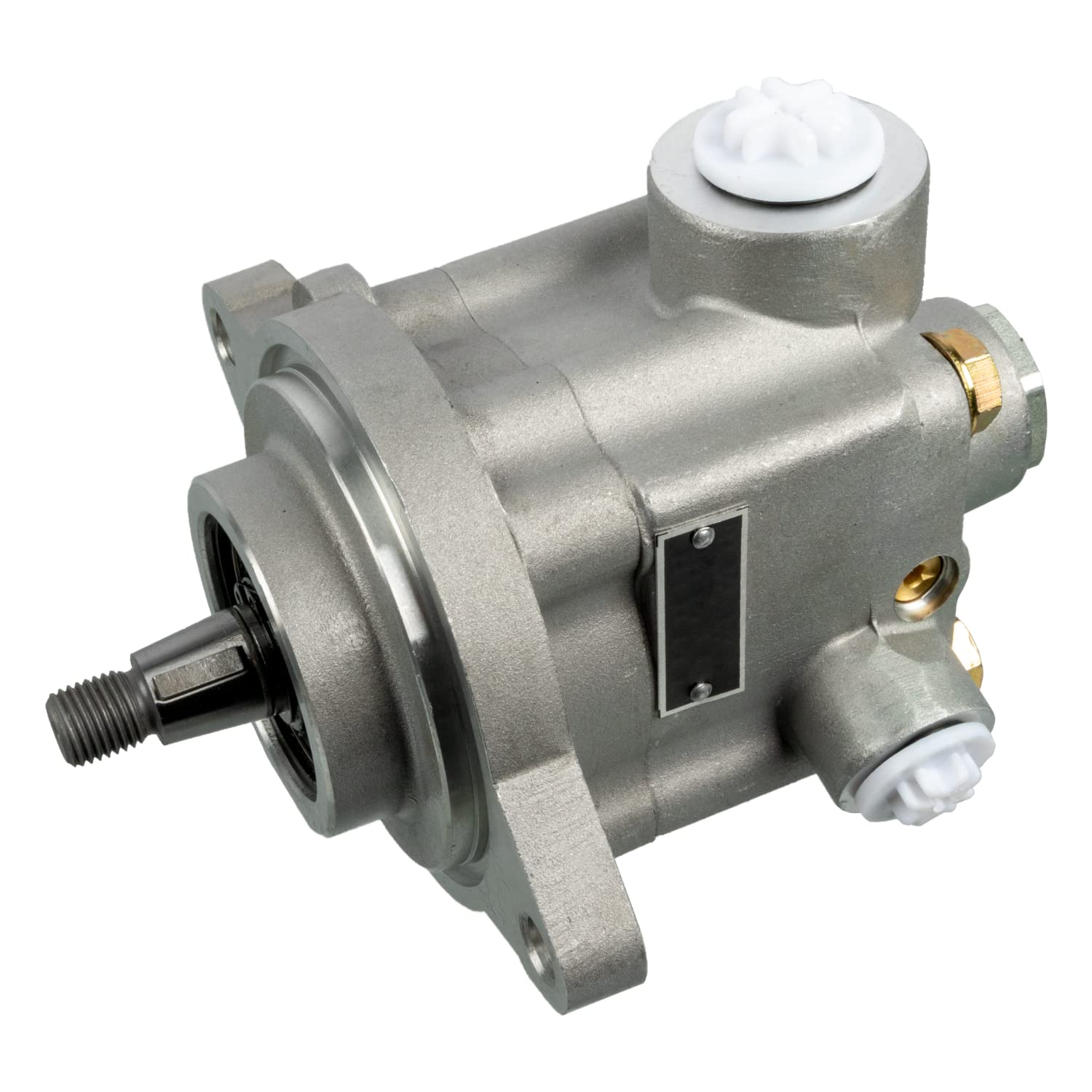 febi bilstein 176030 Servopumpe, 1 Stück febi bilstein 176030 Servopumpe, 1 Stück von febi bilstein