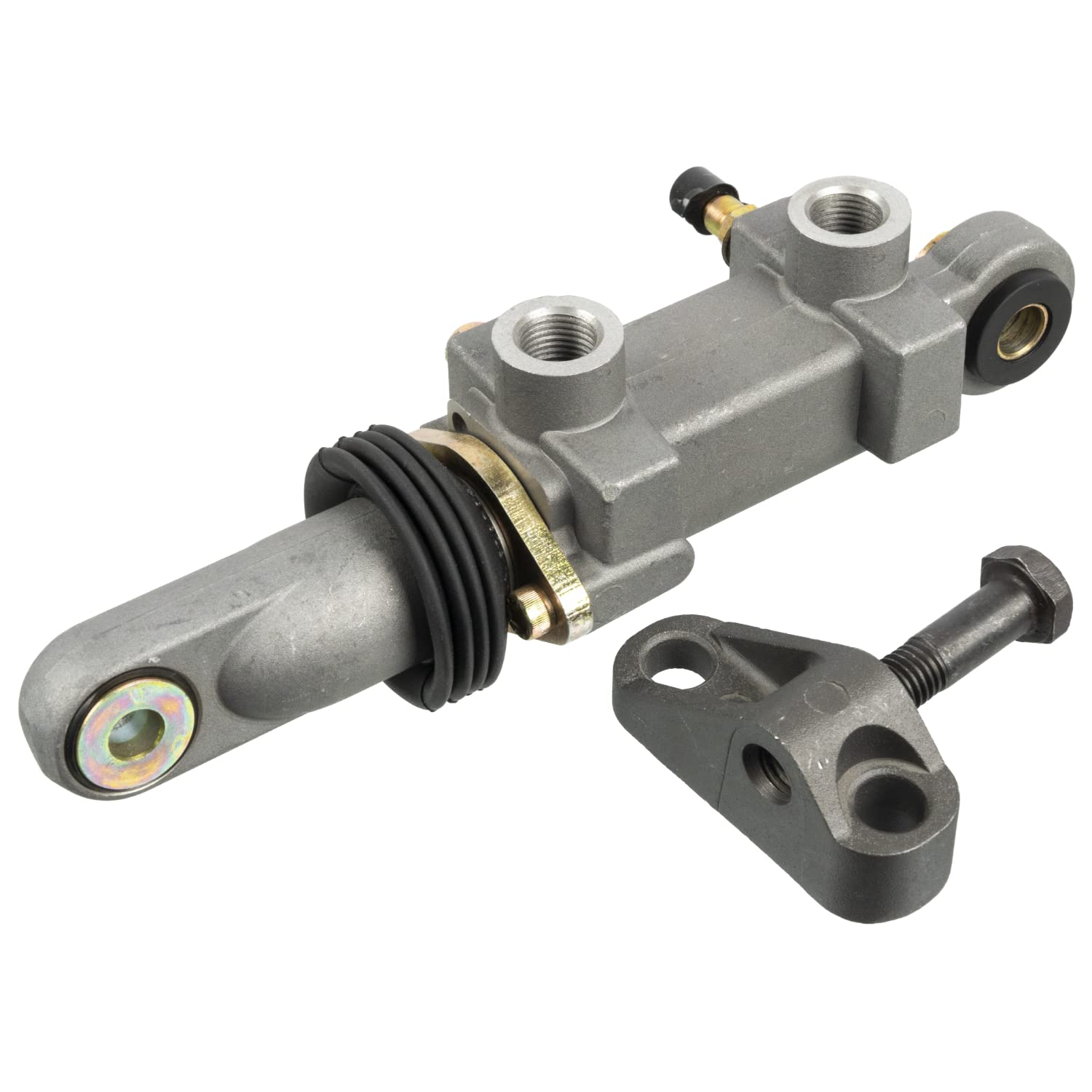 febi bilstein 176044 Schaltzylinder für Split-Getriebe, 1 Stück febi bilstein 176044 Schaltzylinder für Split-Getriebe, 1 Stück von febi bilstein