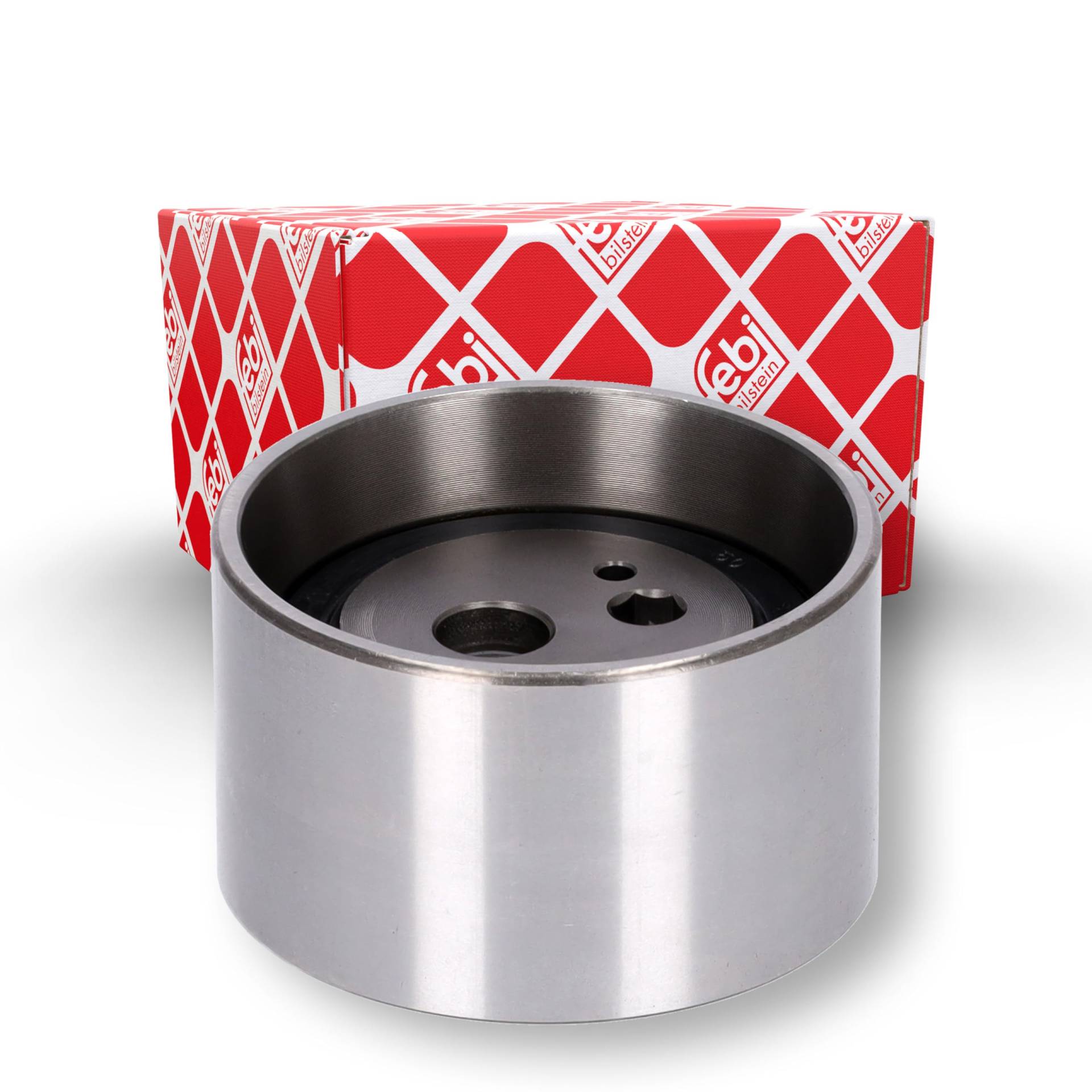 febi bilstein 17606 Spannrolle für Zahnriemen , 1 Stück febi bilstein 17606 Spannrolle für Zahnriemen , 1 Stück von febi bilstein