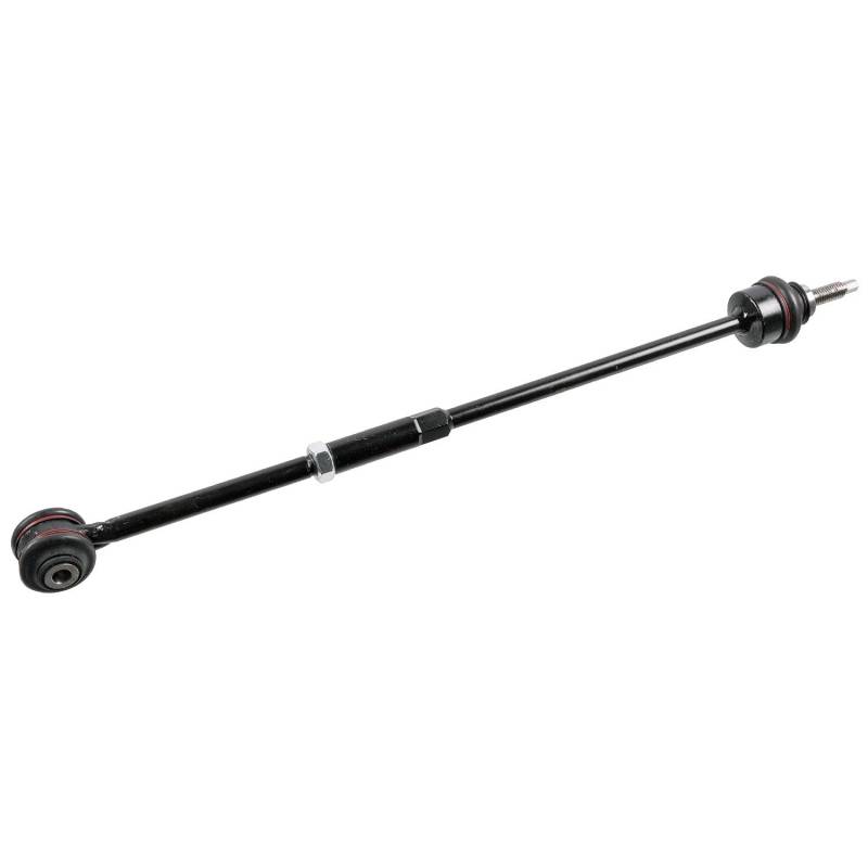 febi bilstein 176064 Spurstange verstellbar, 1 Stück von febi bilstein