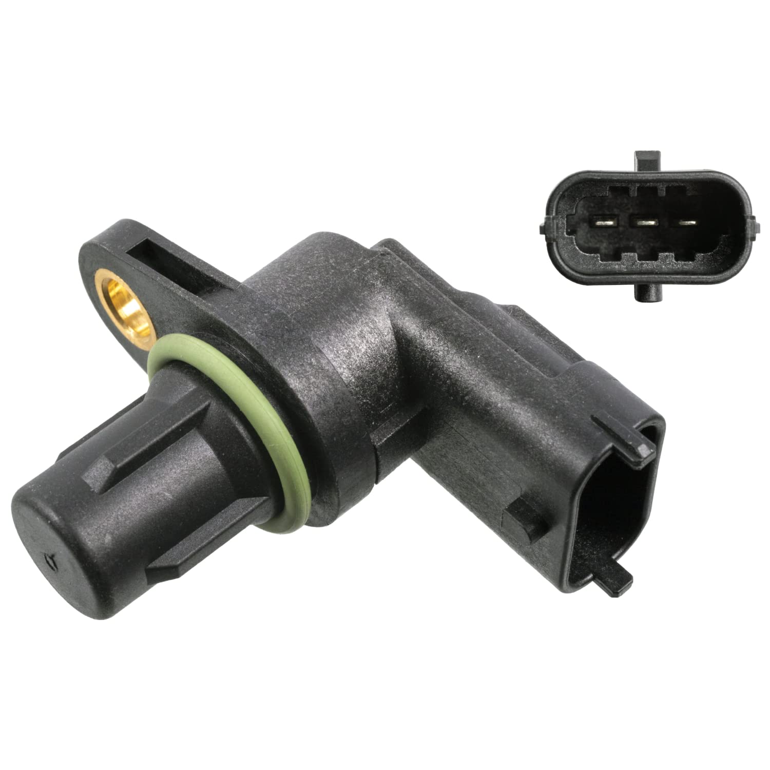 febi bilstein 176120 Nockenwellensensor, 1 Stück febi bilstein 176120 Nockenwellensensor, 1 Stück von febi bilstein