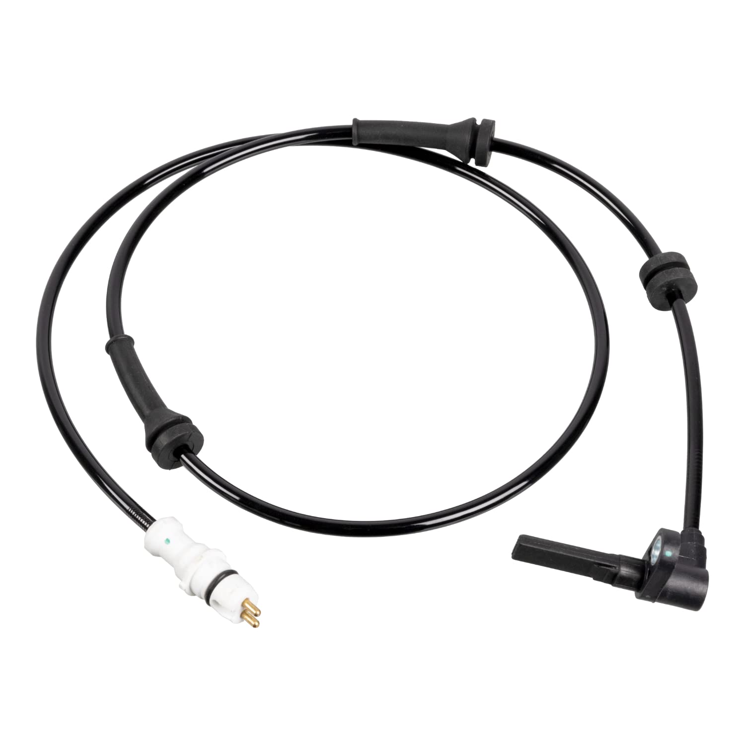febi bilstein 176235 ABS-Sensor, 1 Stück febi bilstein 176235 ABS-Sensor, 1 Stück von febi bilstein