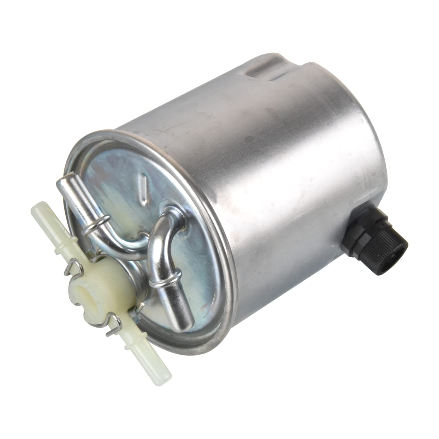 febi bilstein 176291 Kraftstofffilter mit Ventil, 1 Stück febi bilstein 176291 Kraftstofffilter mit Ventil, 1 Stück von febi bilstein