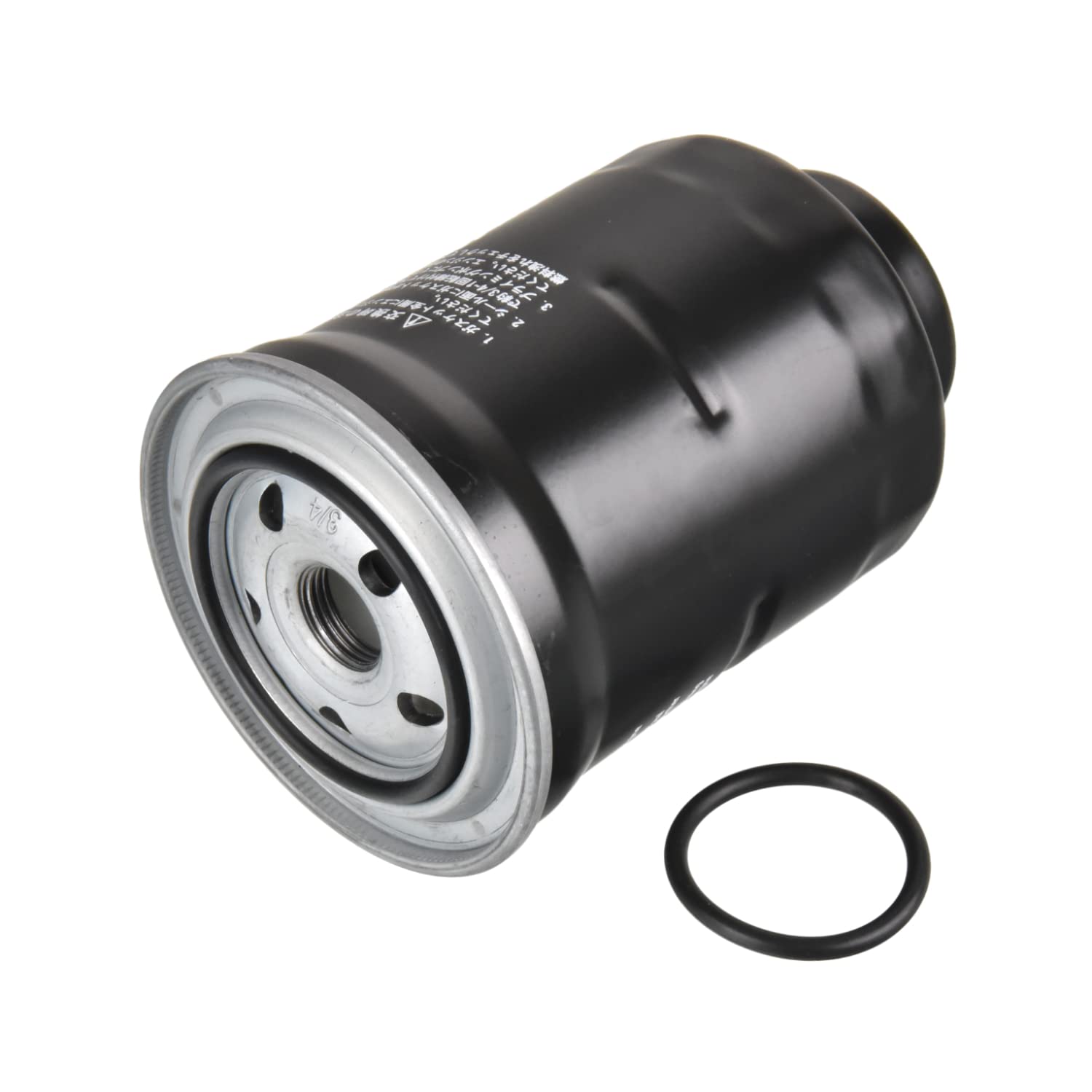 febi bilstein 176328 Kraftstofffilter mit Dichtring, 1 Stück febi bilstein 176328 Kraftstofffilter mit Dichtring, 1 Stück von febi bilstein