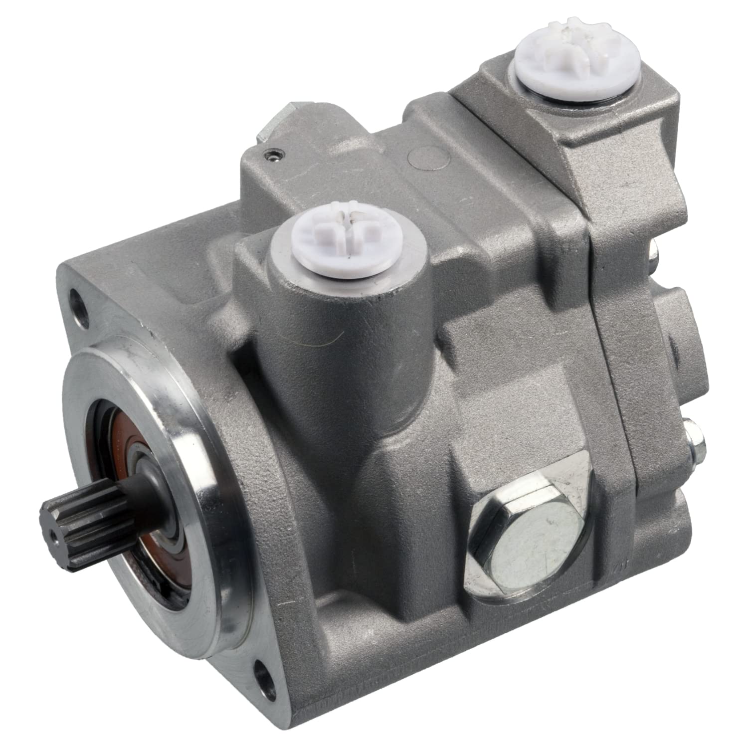 febi bilstein 176331 Servopumpe, 1 Stück febi bilstein 176331 Servopumpe, 1 Stück von febi bilstein